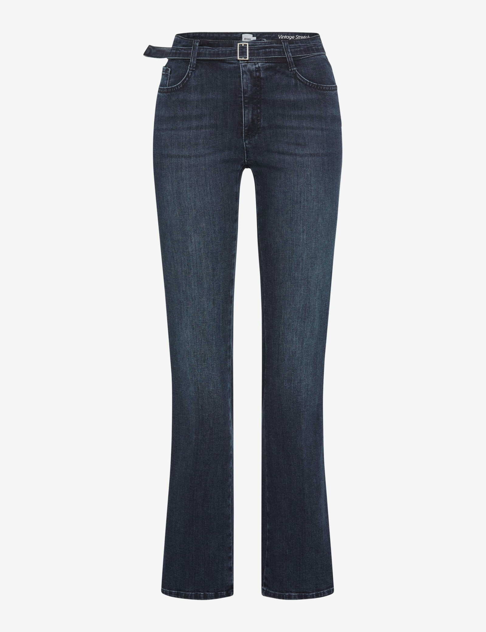 Brax 5-Pocket-Jeans "Mary" #1