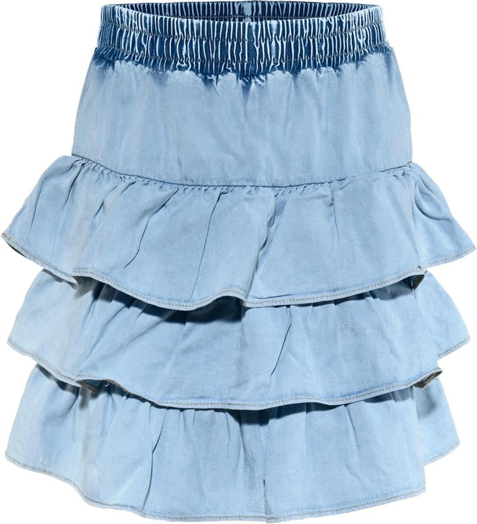 19c69be50288a4b3650250e5df9230ea Blue Effect | Blue Effect Jeansrock | 140/Normal