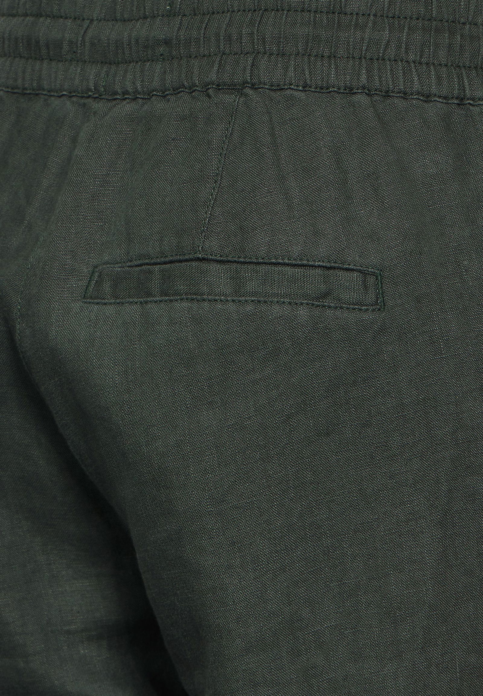 7d8d114bc1a743ac321c5732669b351d CECIL | CECIL Leinenhose | strong khaki