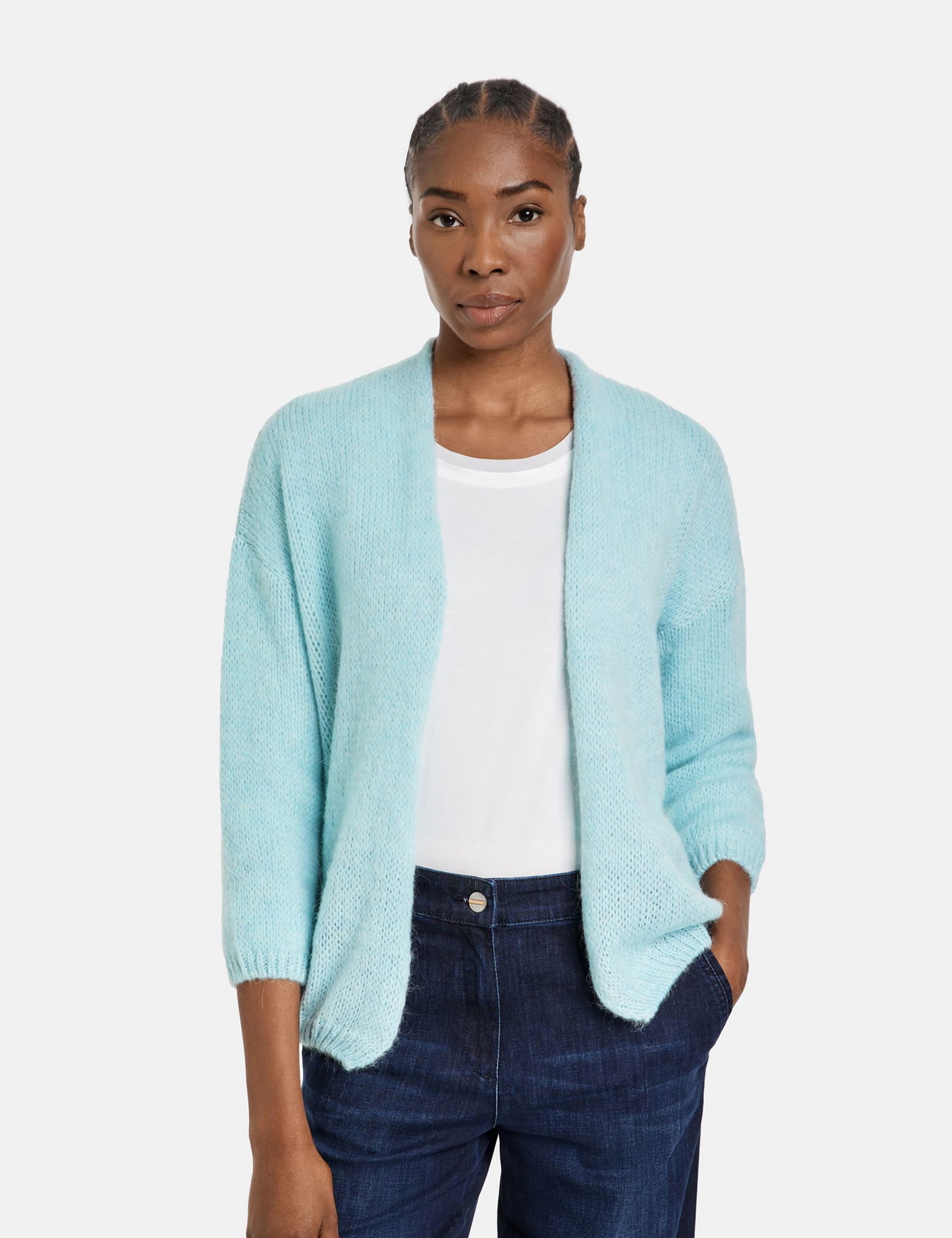 GERRY WEBER Collection Strickjacke | Cardigan 