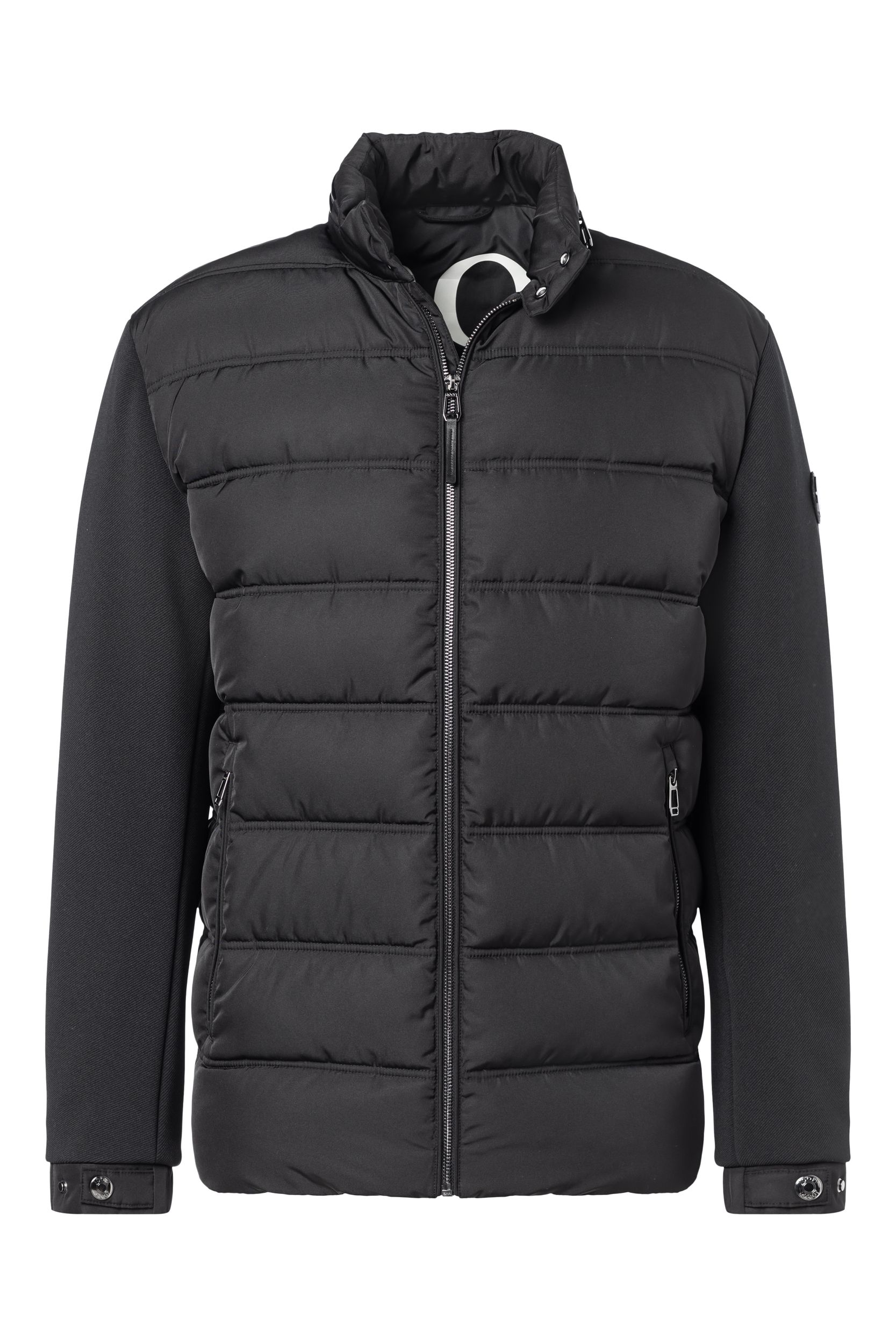 Joop |  Joop Steppjacke  | 58 | black