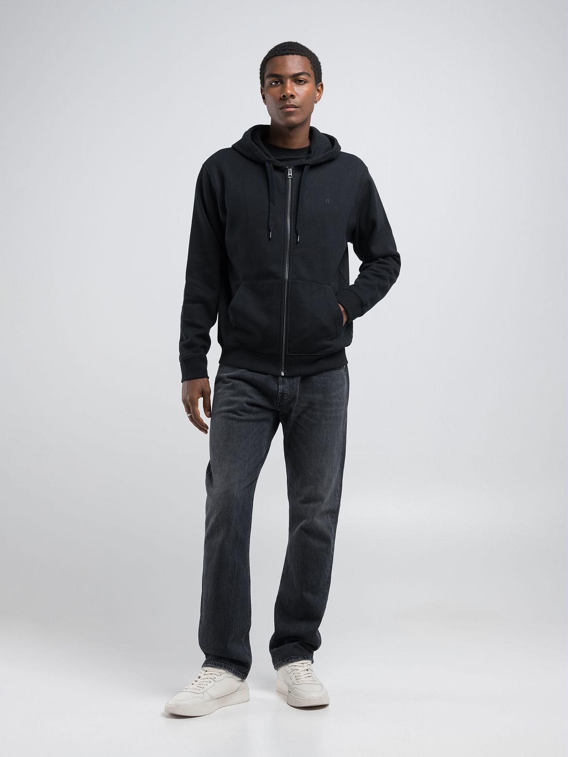 Replay Sweatjacke #3