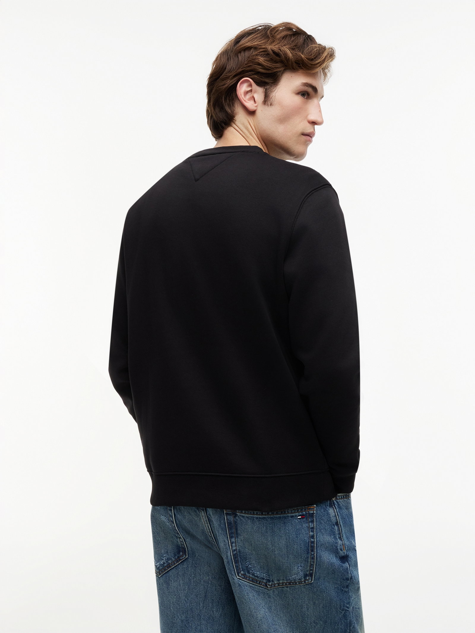 Tommy Jeans Sweatshirt #4