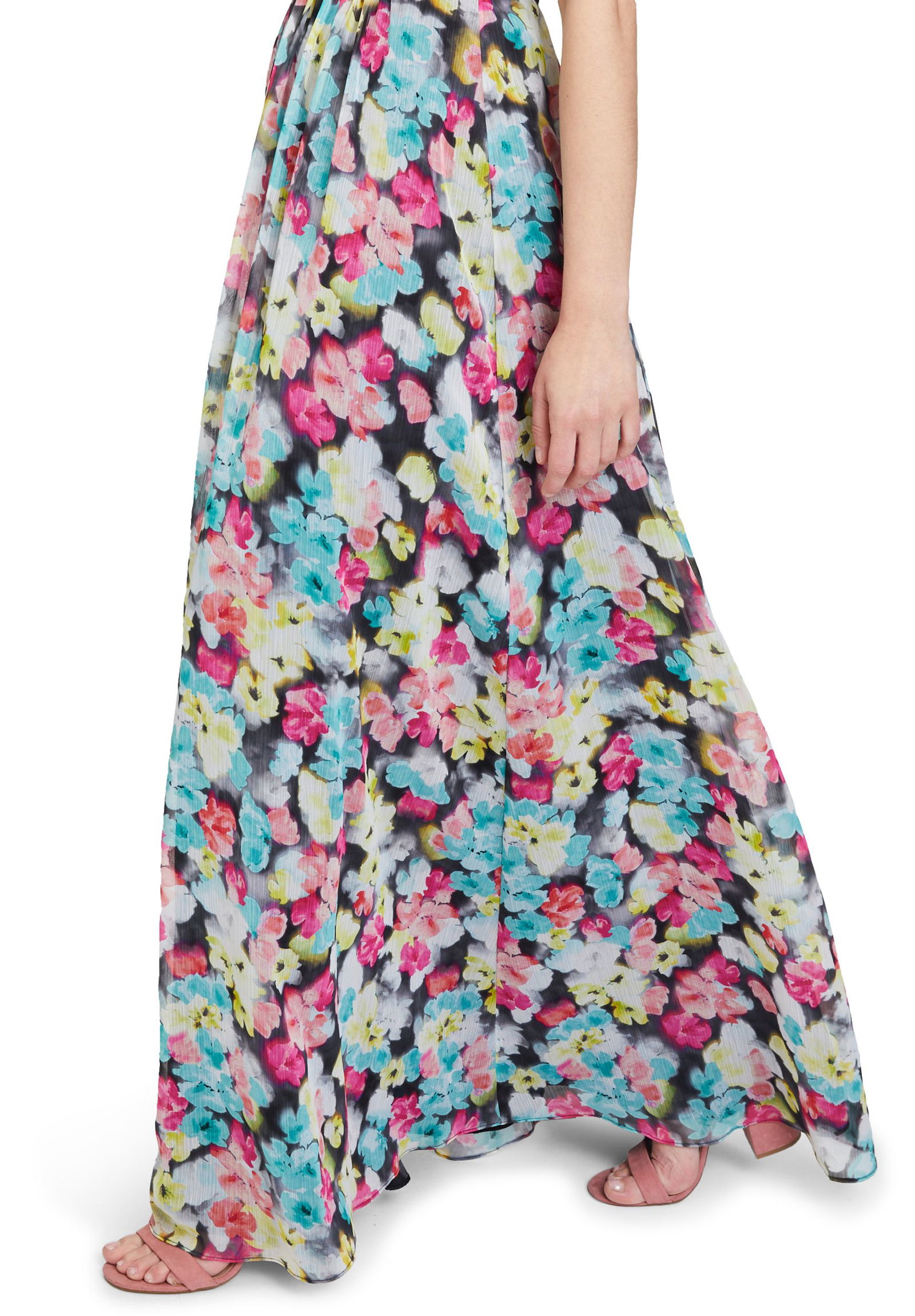 VM by Vera Mont Langes Kleid