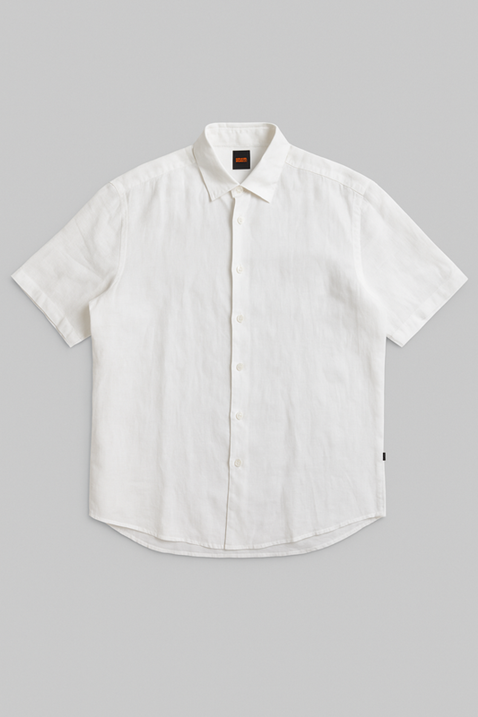 904622964e50a29ab6e65eb4f95e2cfe Boss Orange | Boss Orange Hemd Slim Fit | XL | white