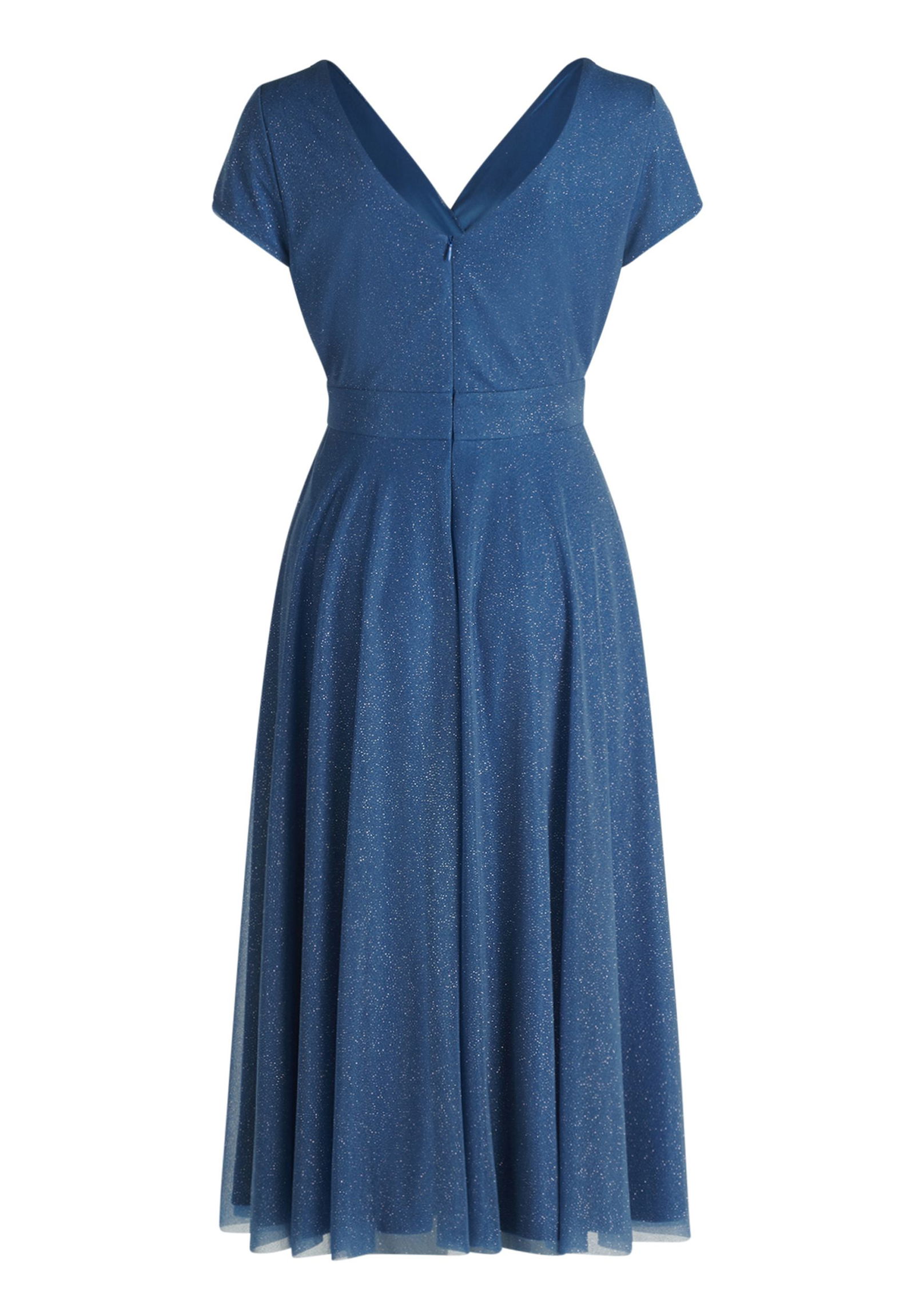 Vera Mont |  Vera Mont Kurzes Kleid  | 44