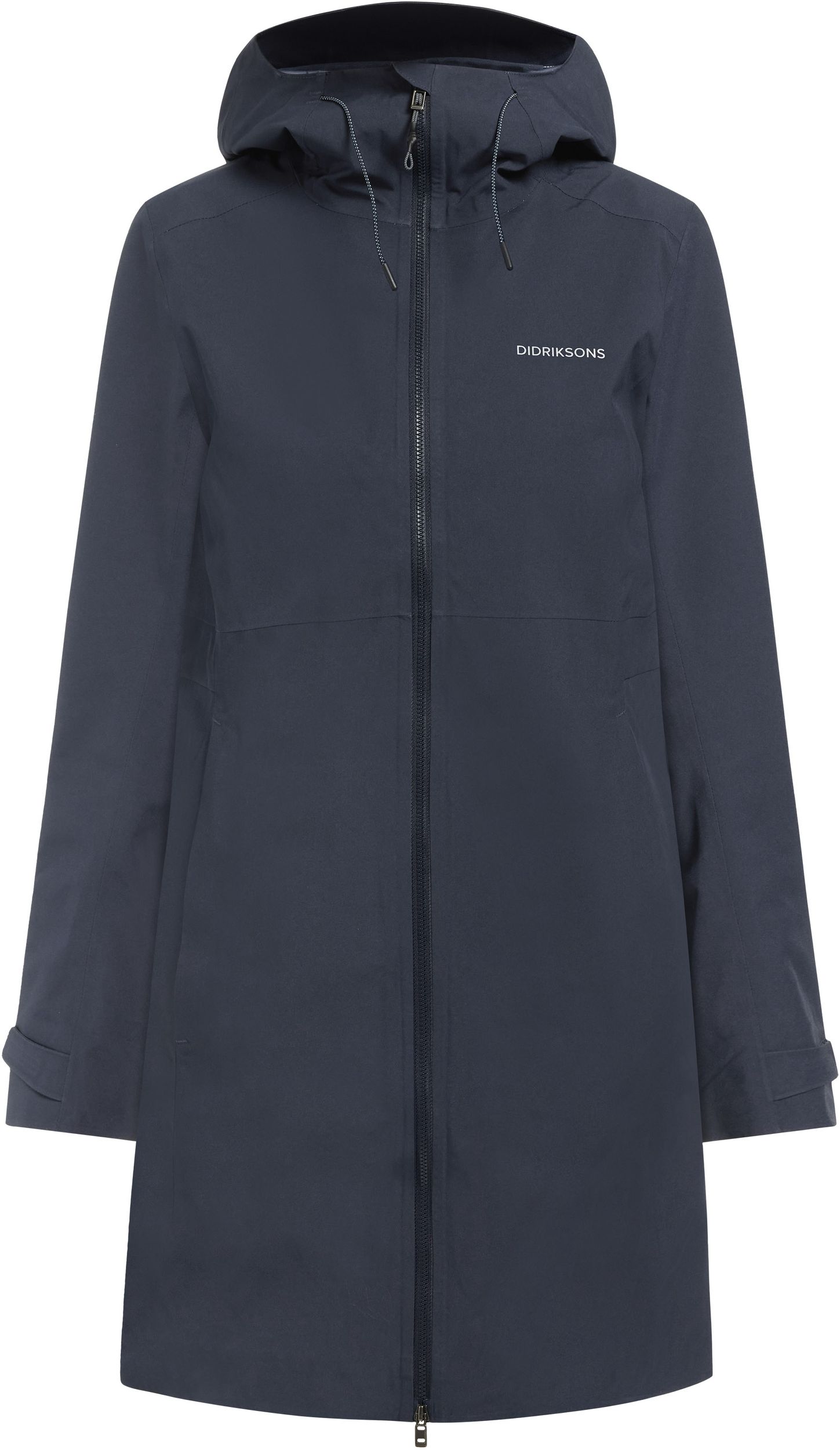 Didriksons |  Didriksons ,,Bea" Parka | 44 | blau