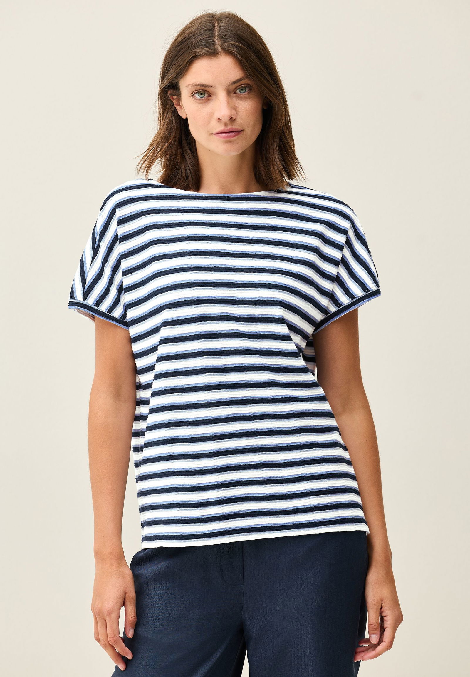 CECIL |  CECIL Shirt  | S | 11231_36715