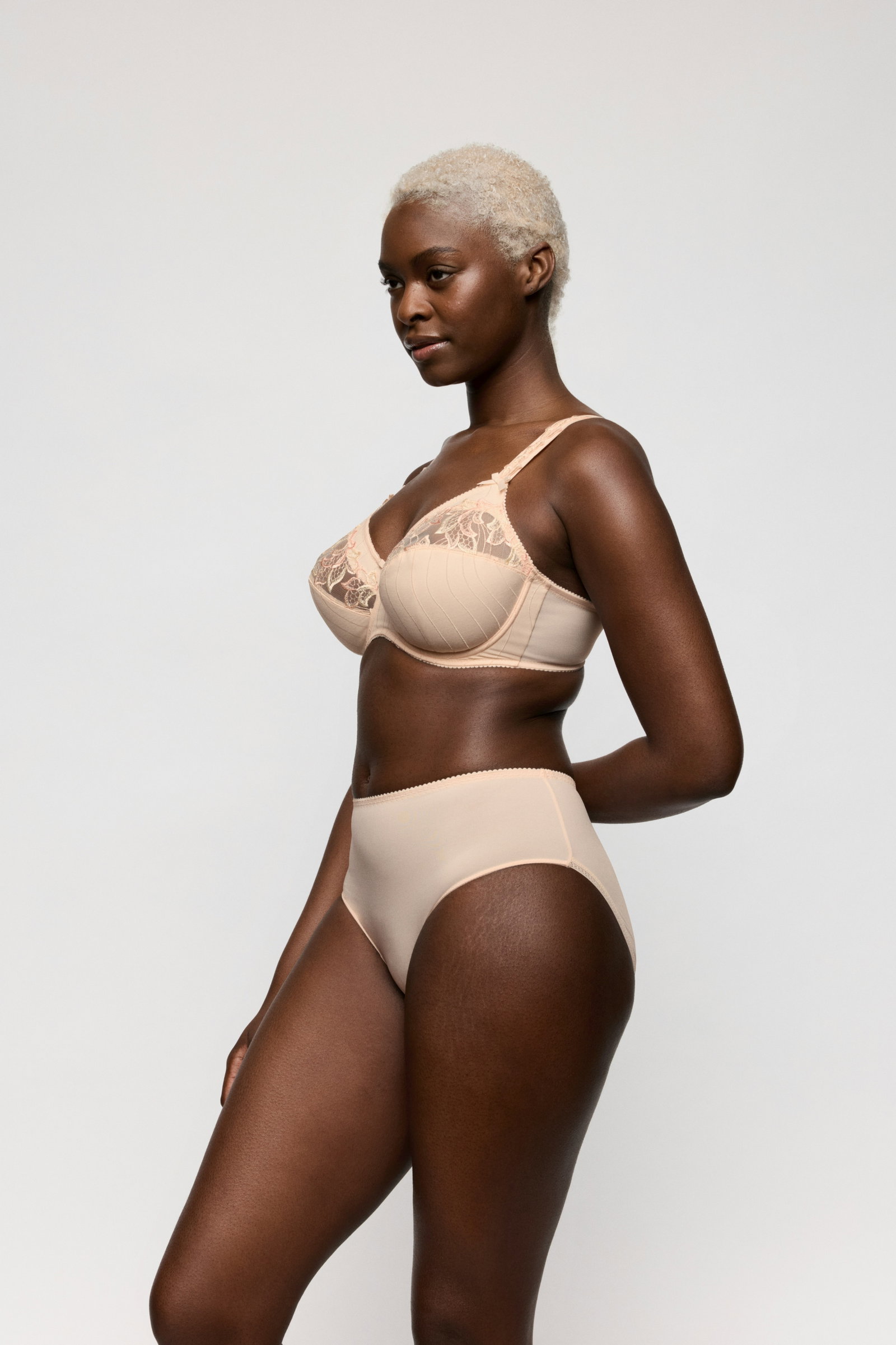 DEAUVILLE venus Taillenslip #6