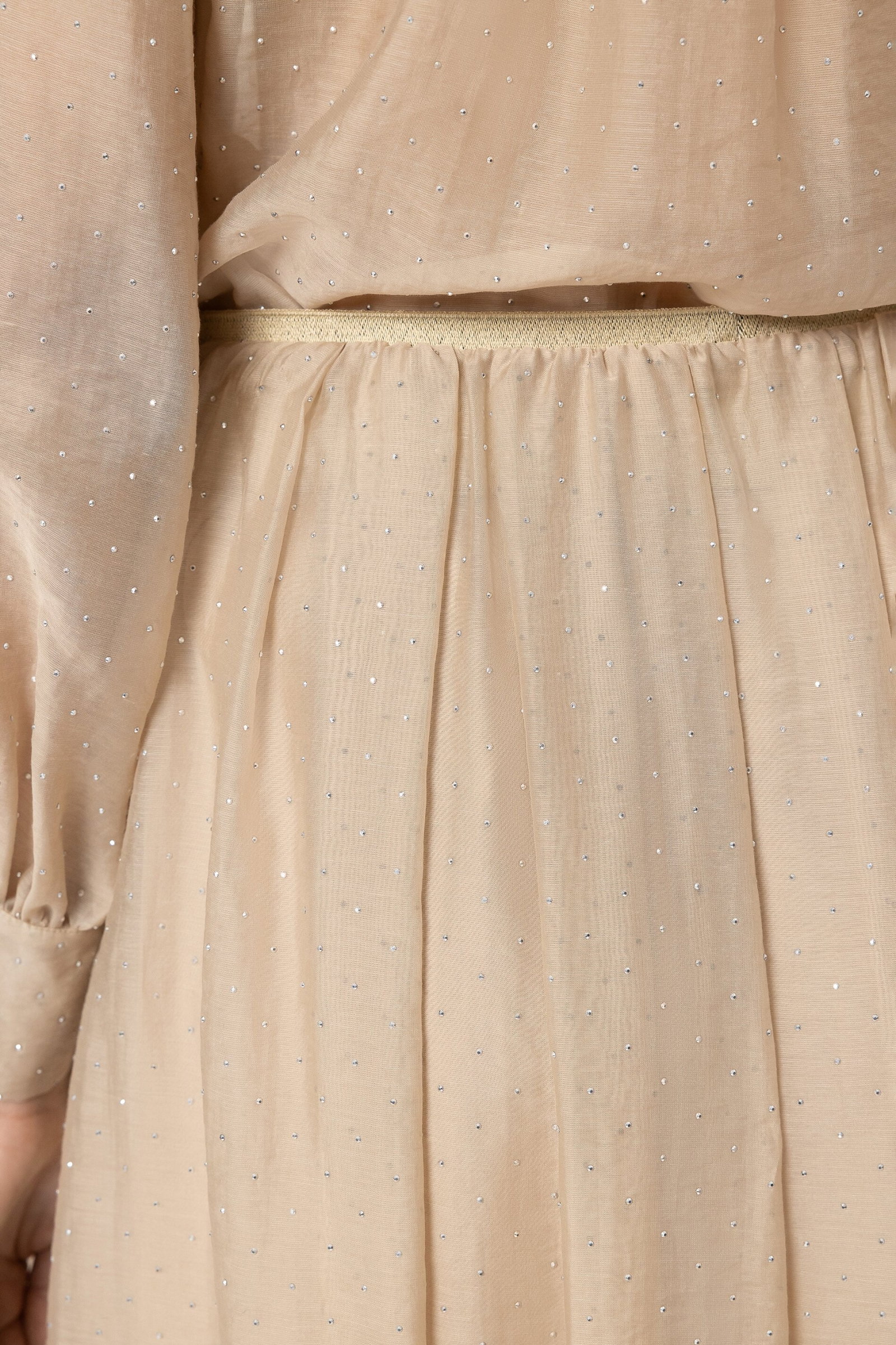 Luisa Cerano Rock soft camel #5