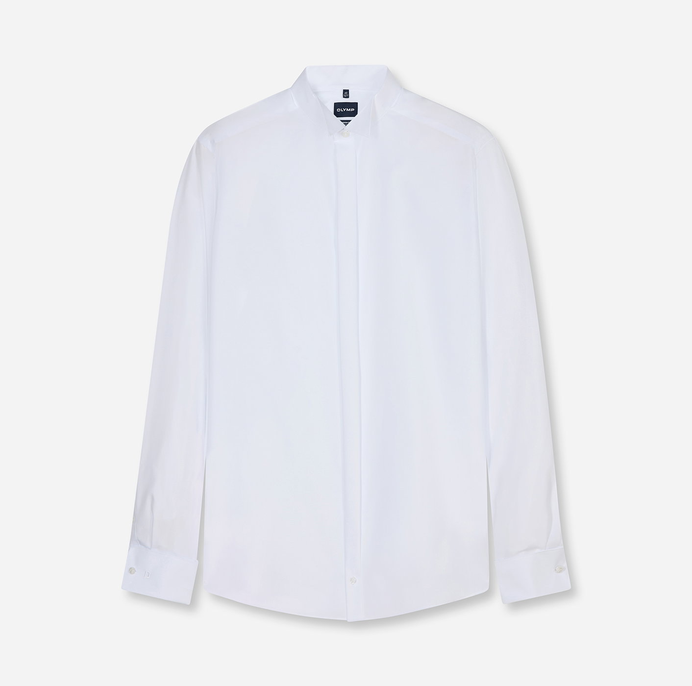 Olymp Hemd Modern Fit #4