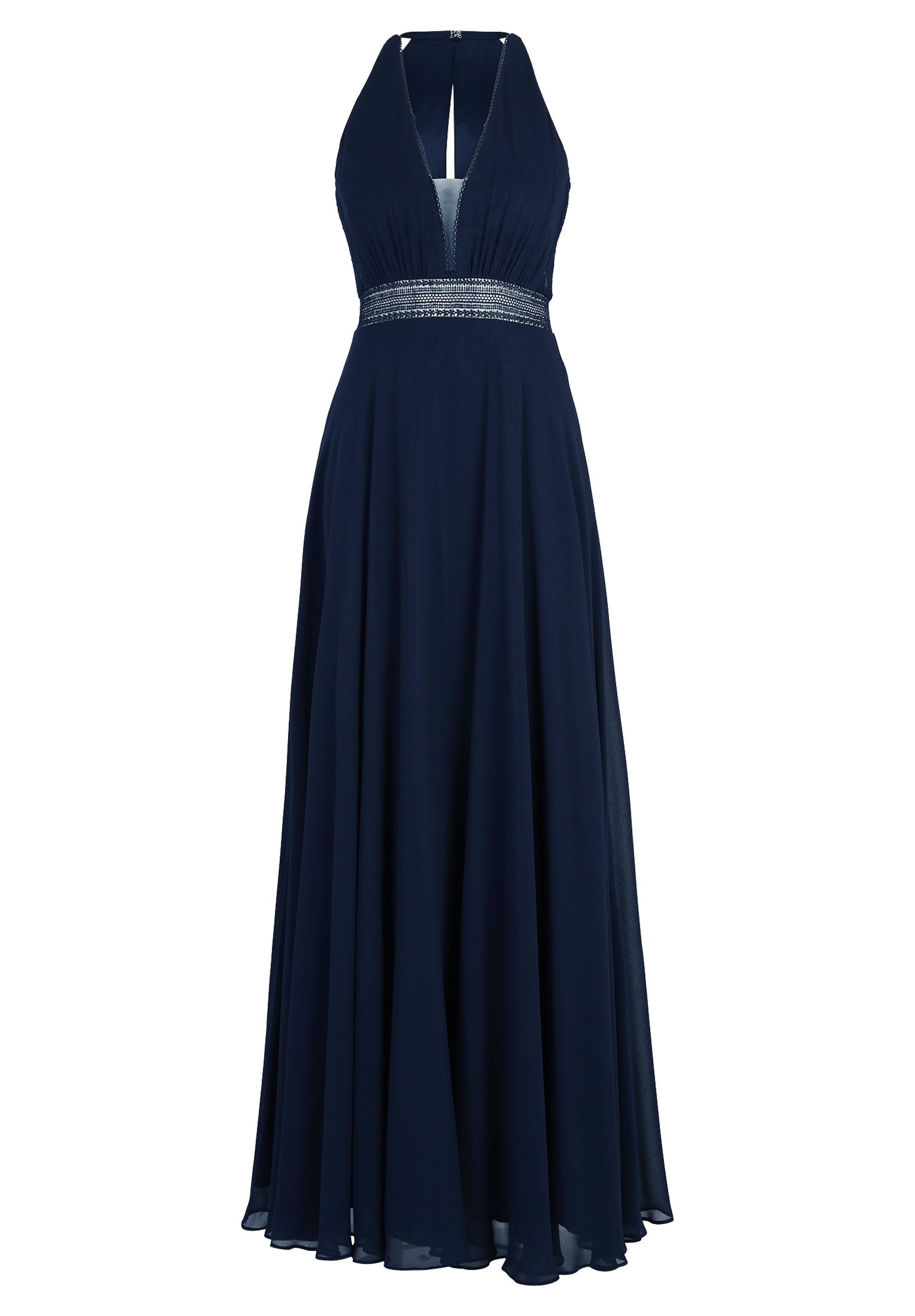 VM by Vera Mont Langes Abendkleid #1