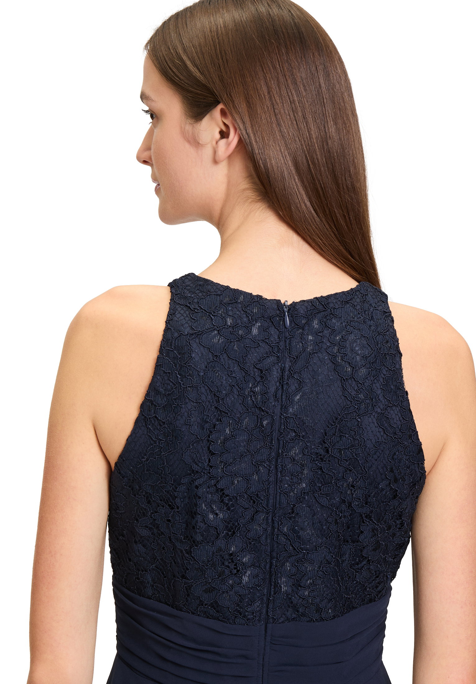 Vera Mont kurzes Abendkleid #7