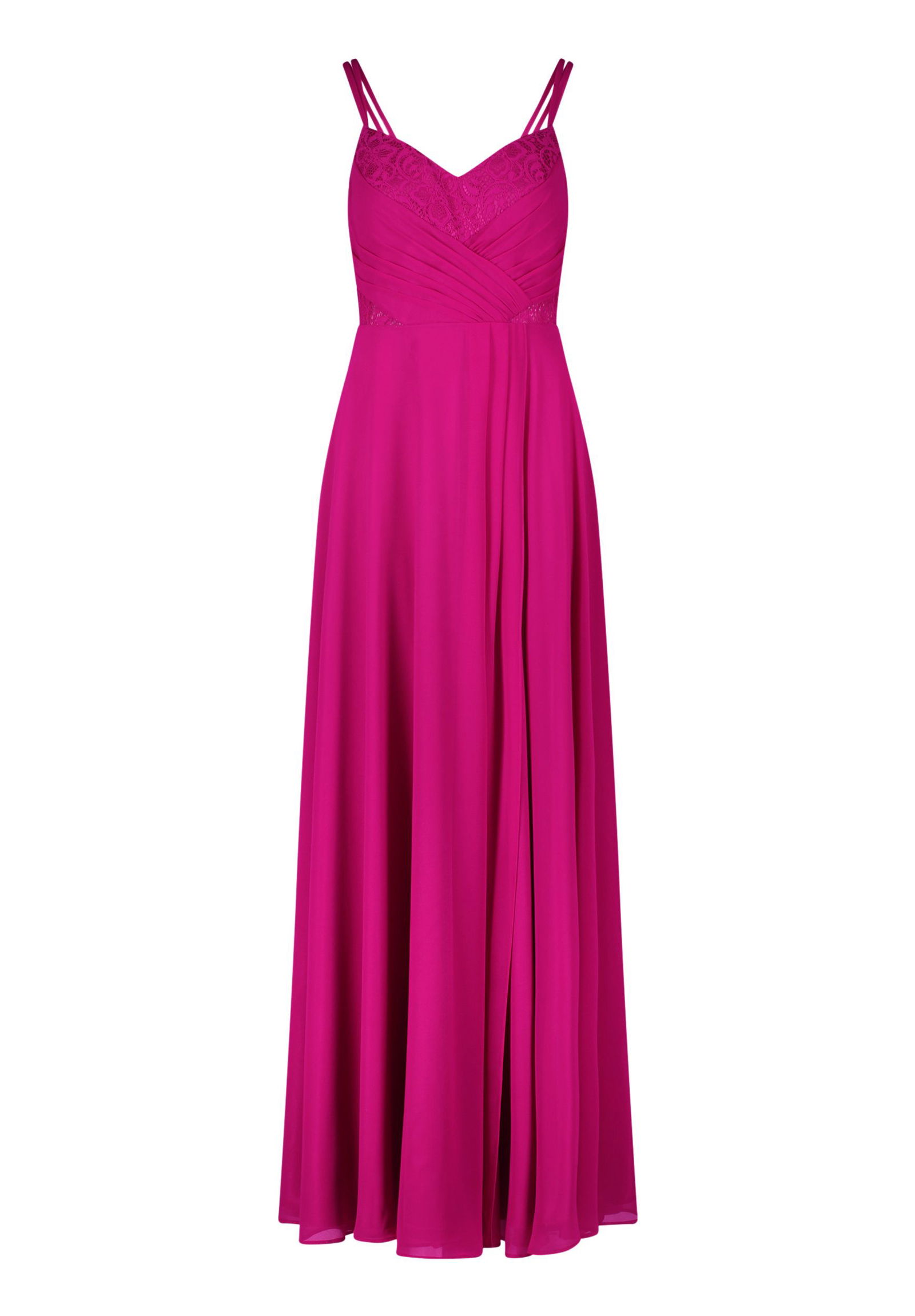633240c982277cac1e58b3917dc1c9de VM by Vera Mont Langes Kleid