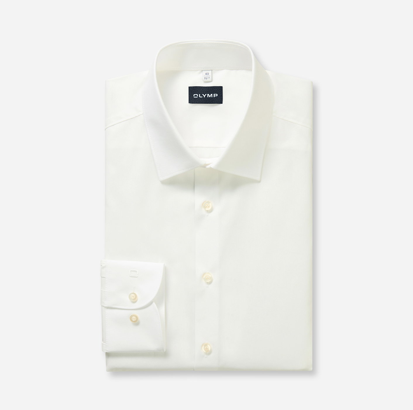 Olymp Hemd Slim Fit #1