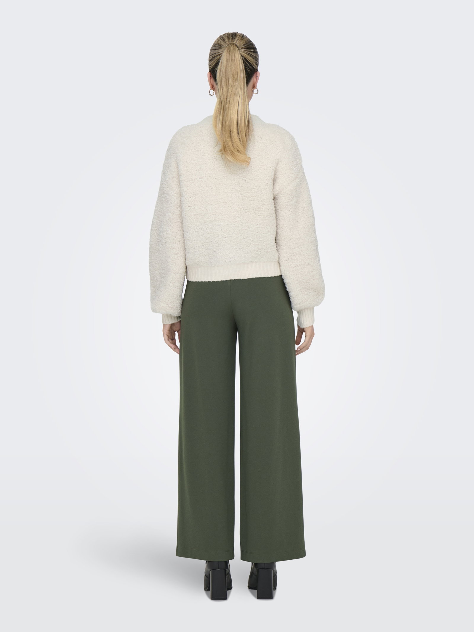 JDY Strickjacke #4