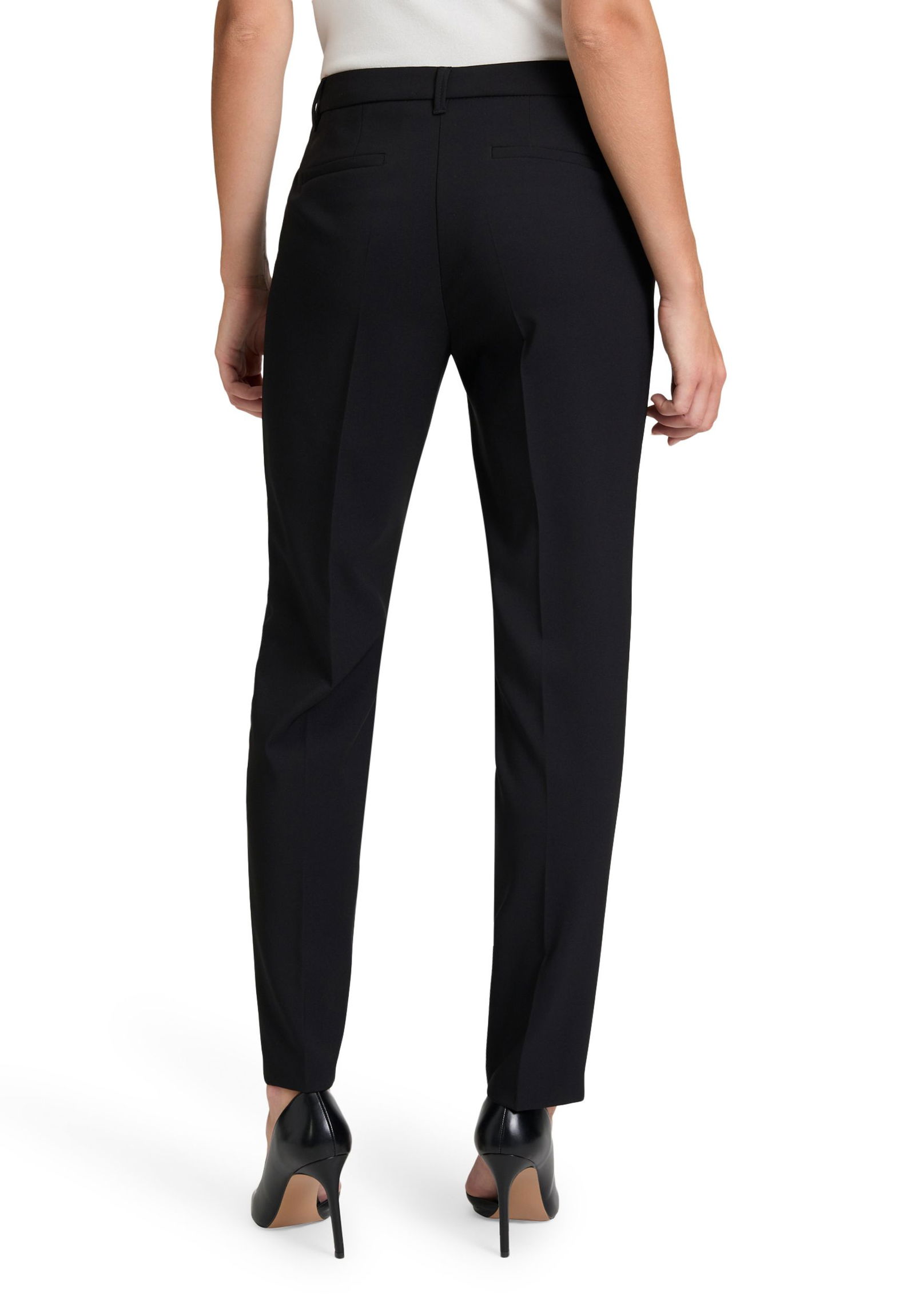 Betty Barclay | Betty Barclay Businesshose | 38 | schwarz