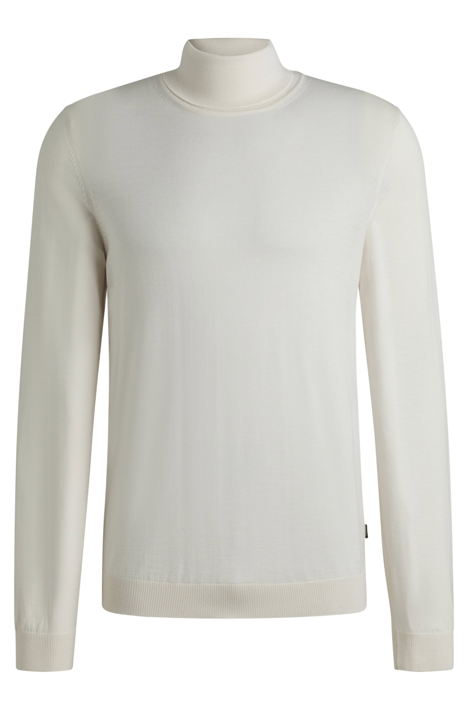 BOSS Black Rollkragenpullover "Musso-P" #1