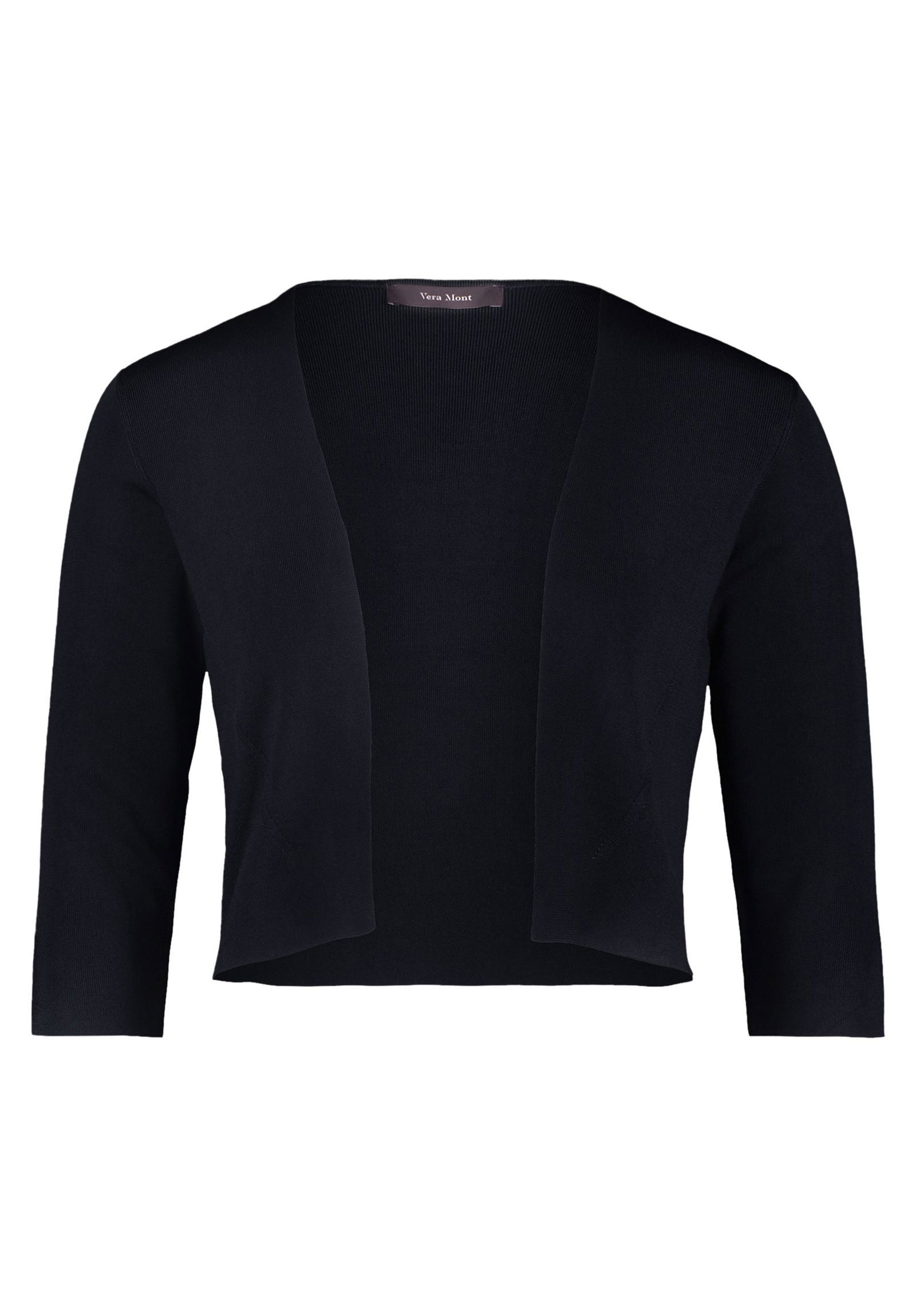 d820e188092f96c509b050fc52fa1034 Vera Mont |  Vera Mont Jacke  | M | schwarz