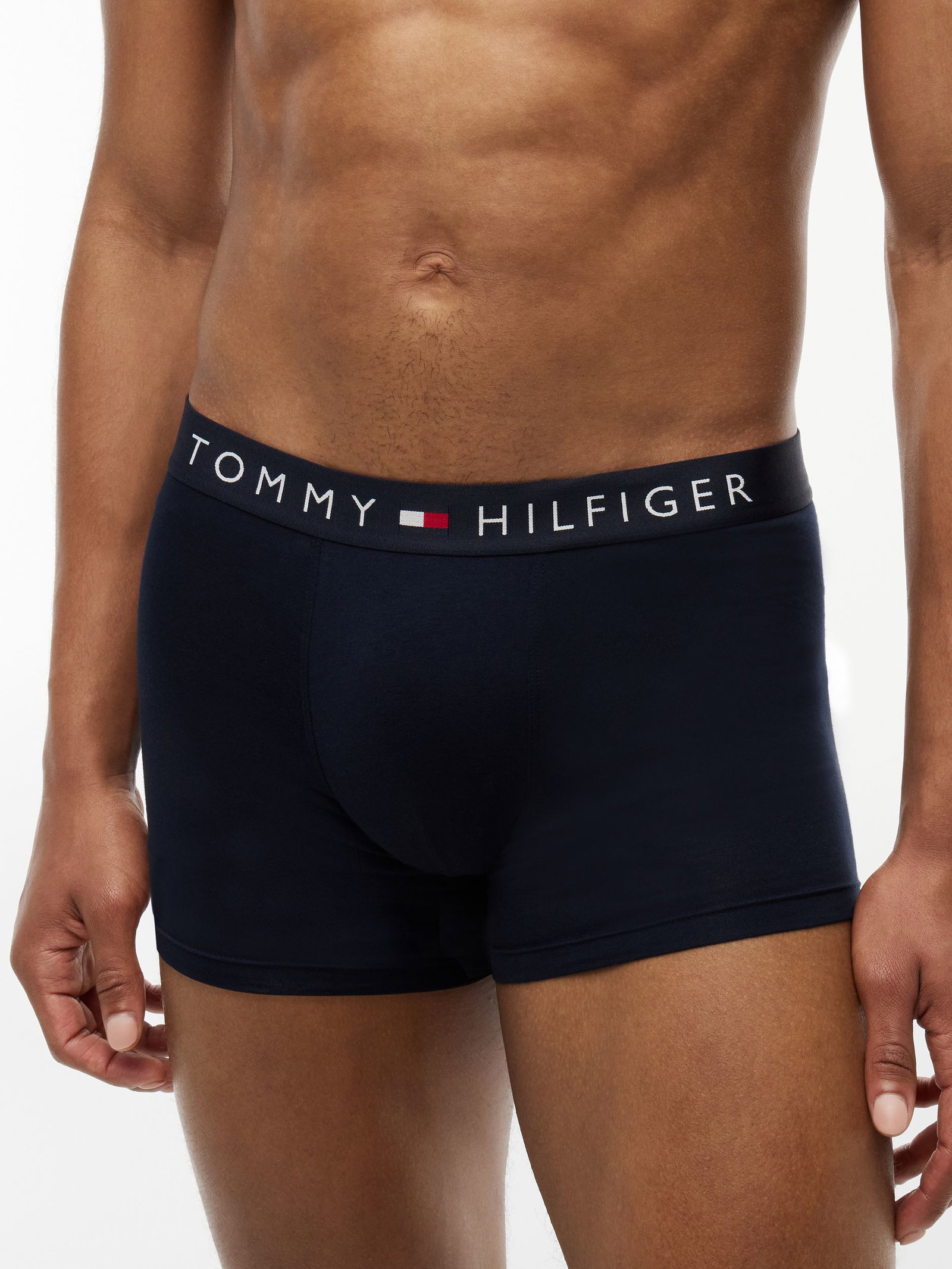 Tommy Hilfiger |  Tommy Hilfiger Multipack  | L | des sky/des sky/des sky