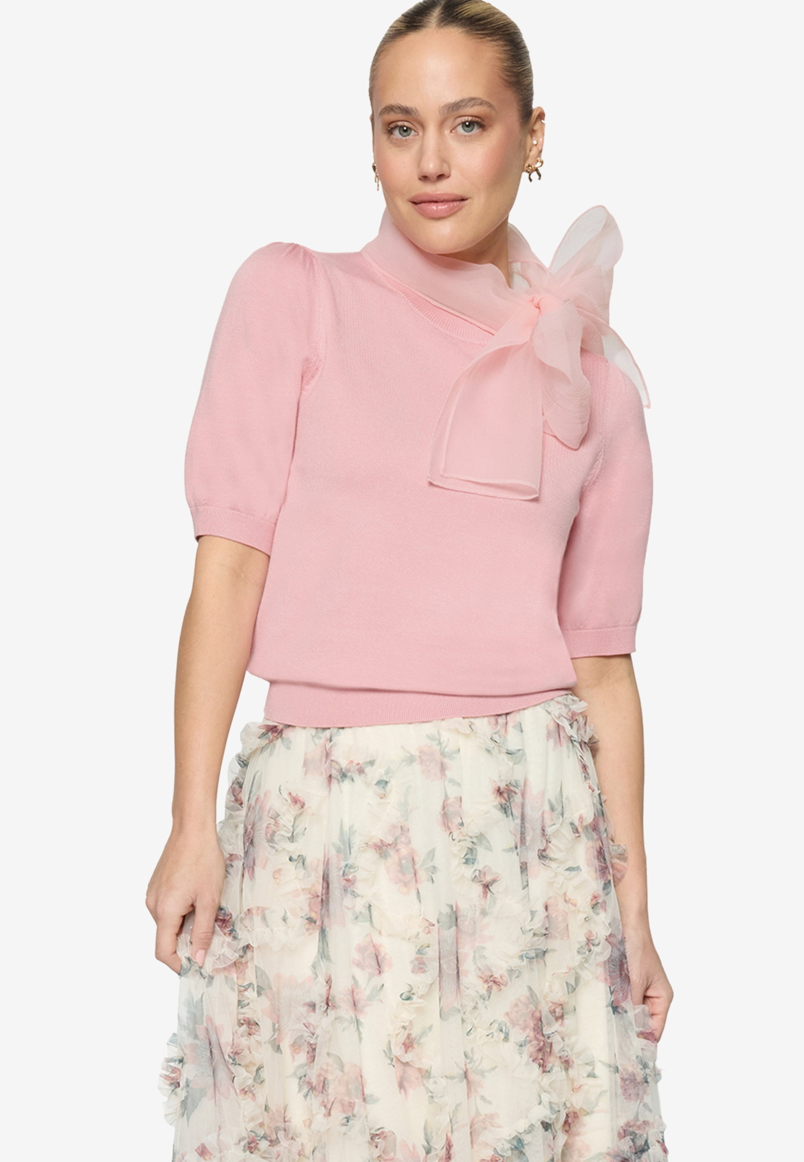 Zero Pullover #6