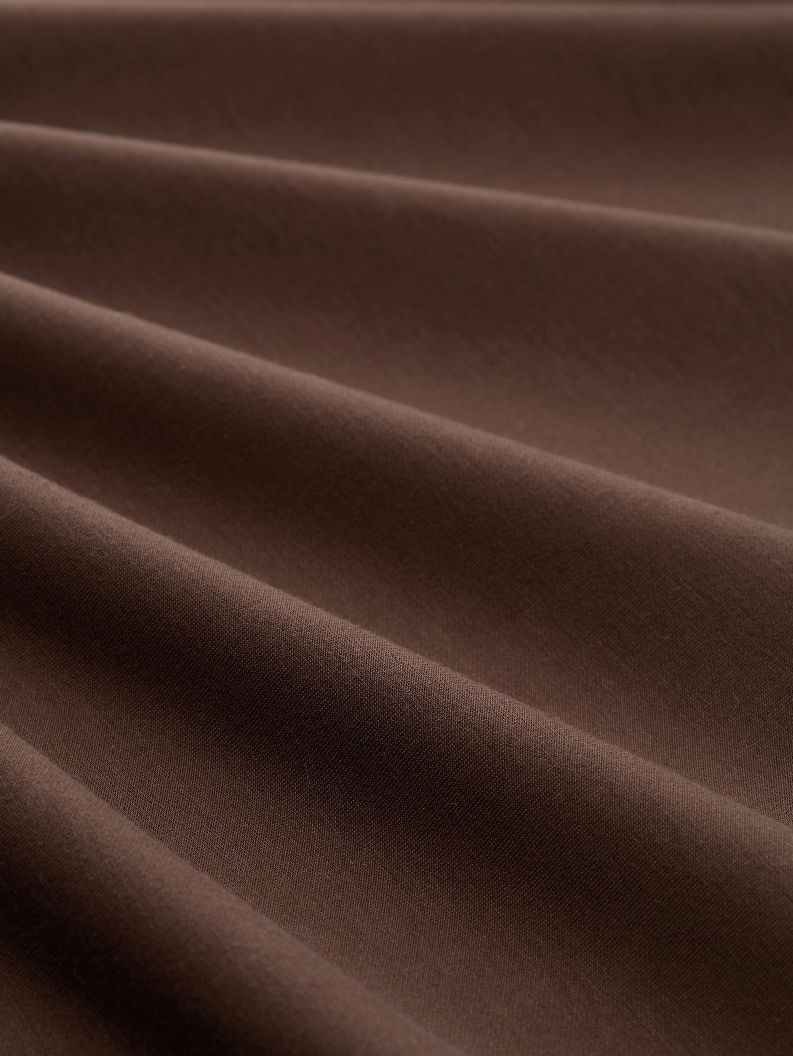 scuba sweatjacket, cool dark brown #2