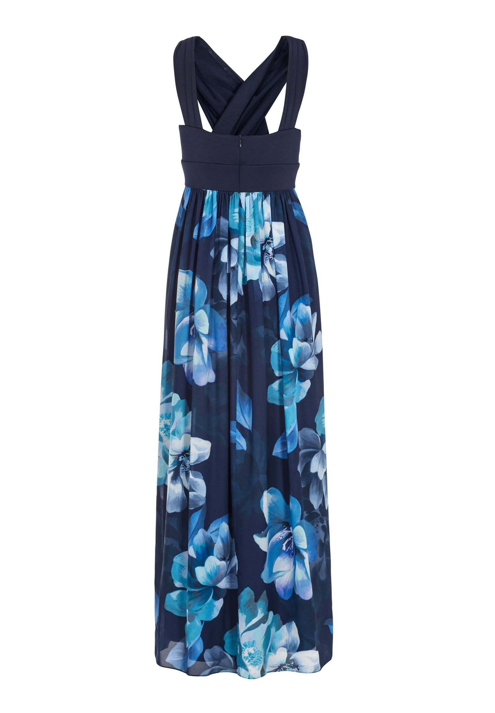 Swing Abendkleid 