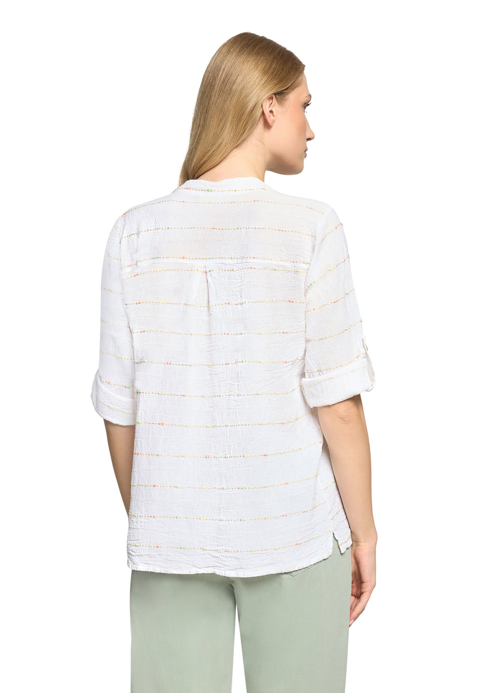 Cartoon |  Cartoon Druckbluse  | 36