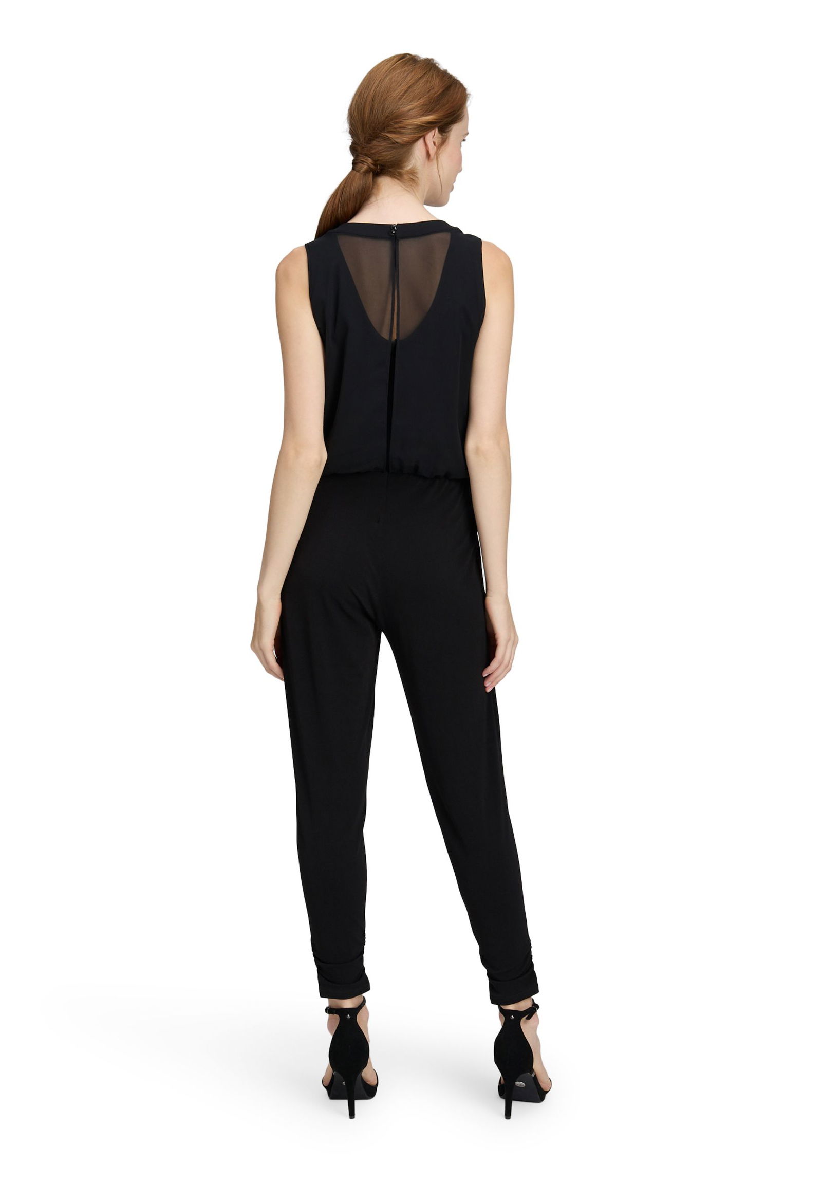 Vera Mont | Vera Mont Overall | 48 | schwarz
