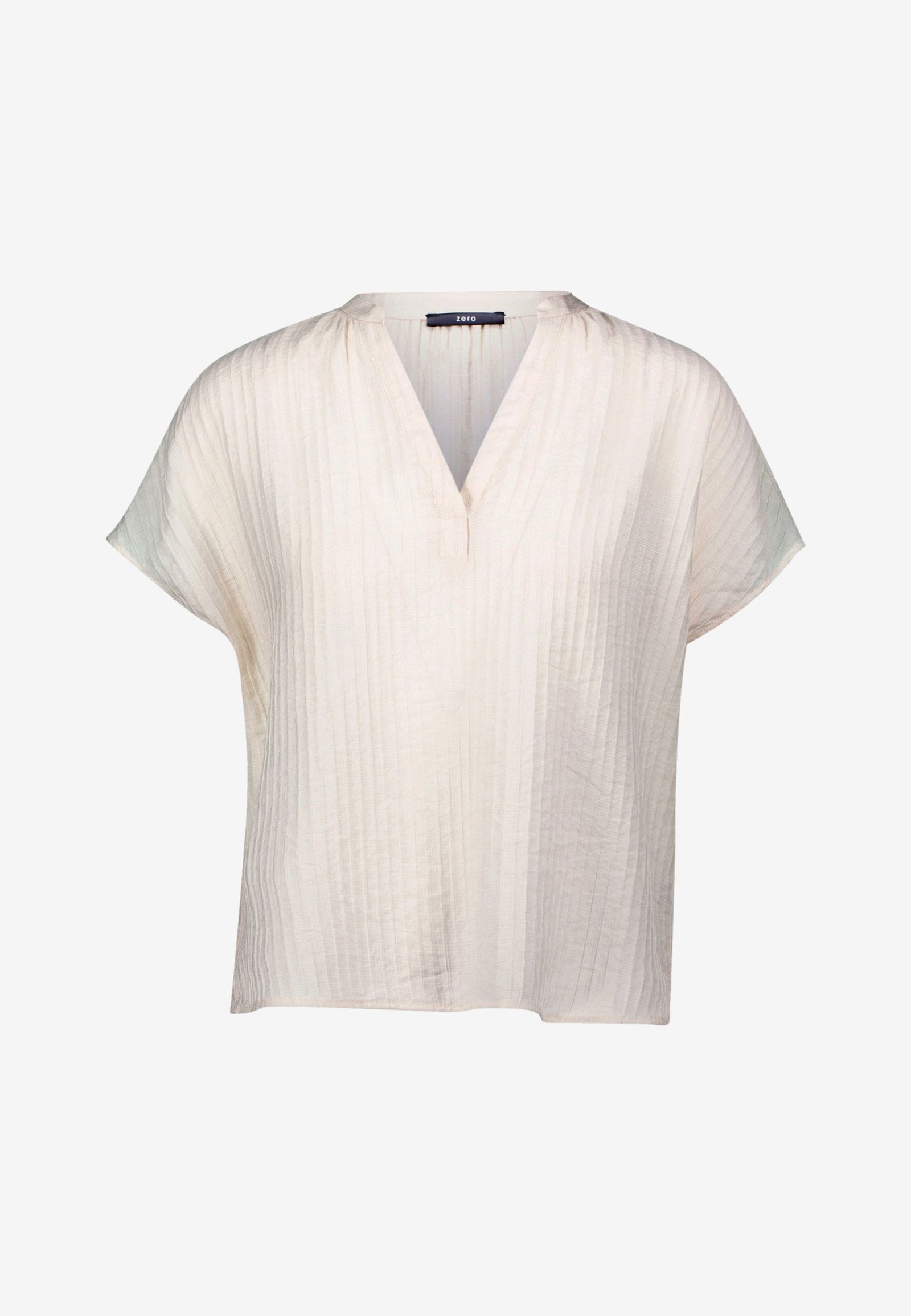 Zero |  Zero Shirt  | 38 | eggnog