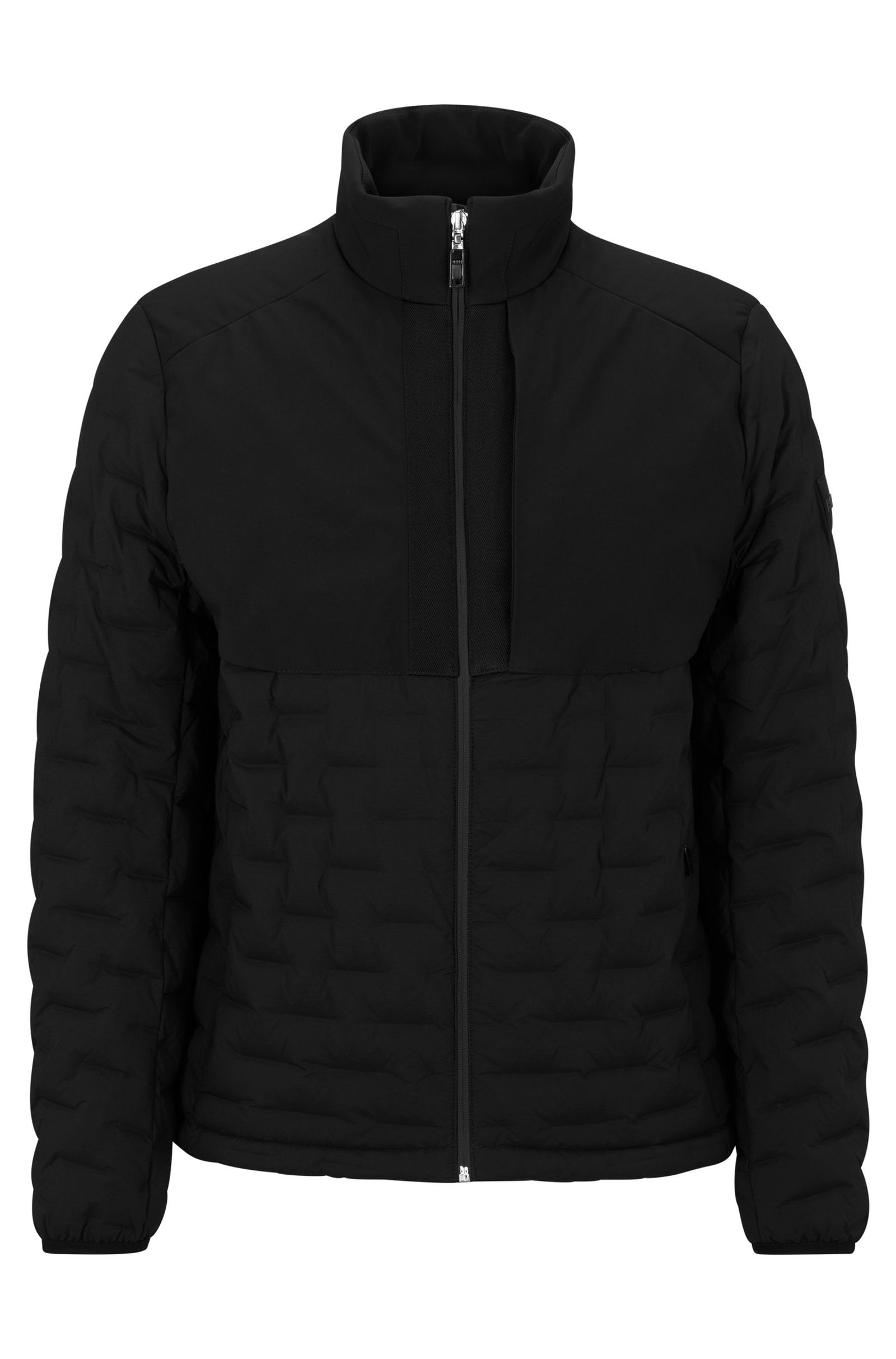 BOSS Green | BOSS Green Daunenjacke | XXXL | black