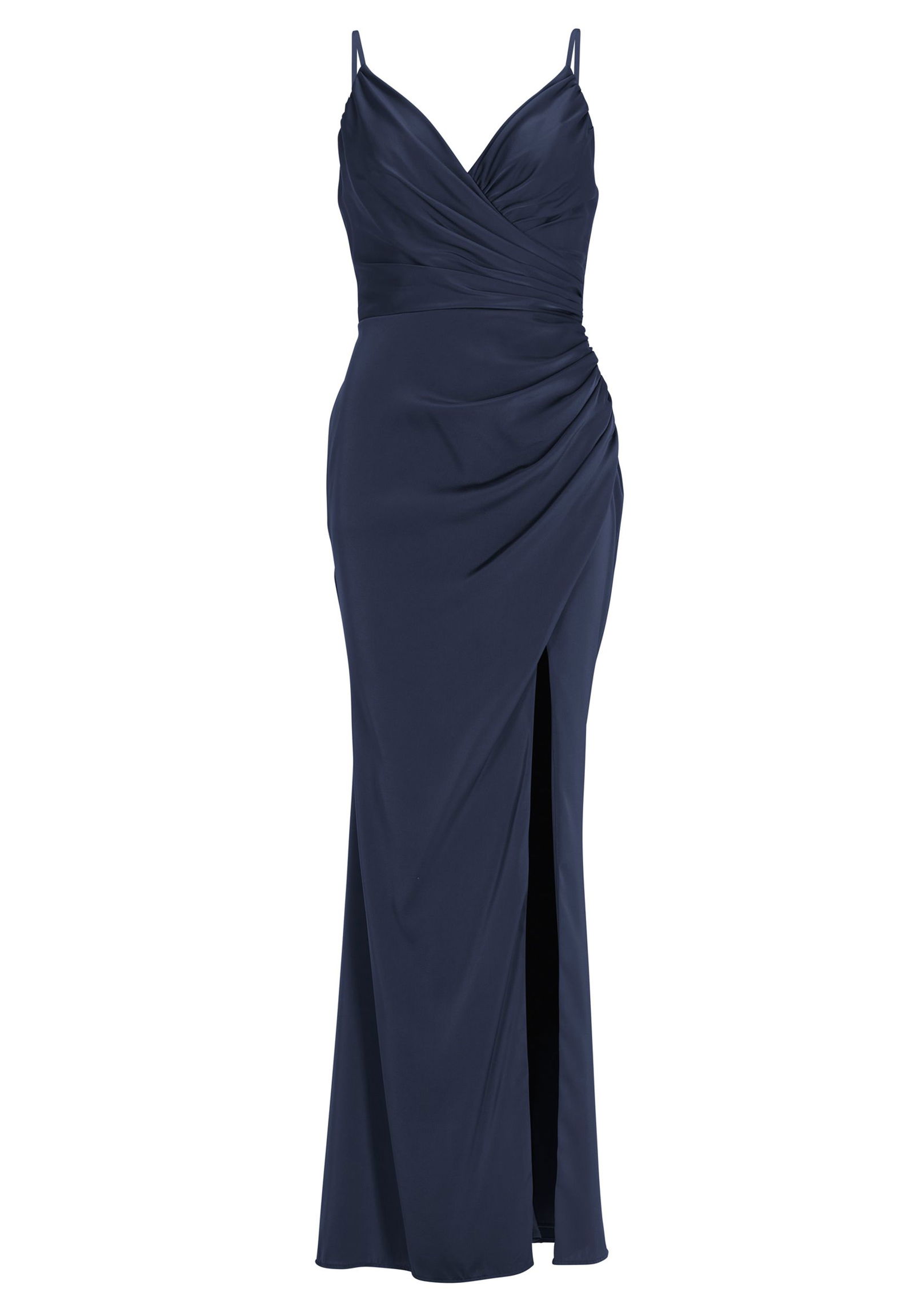Hey Kyla | Hey Kyla Langes Kleid | 42 | navy