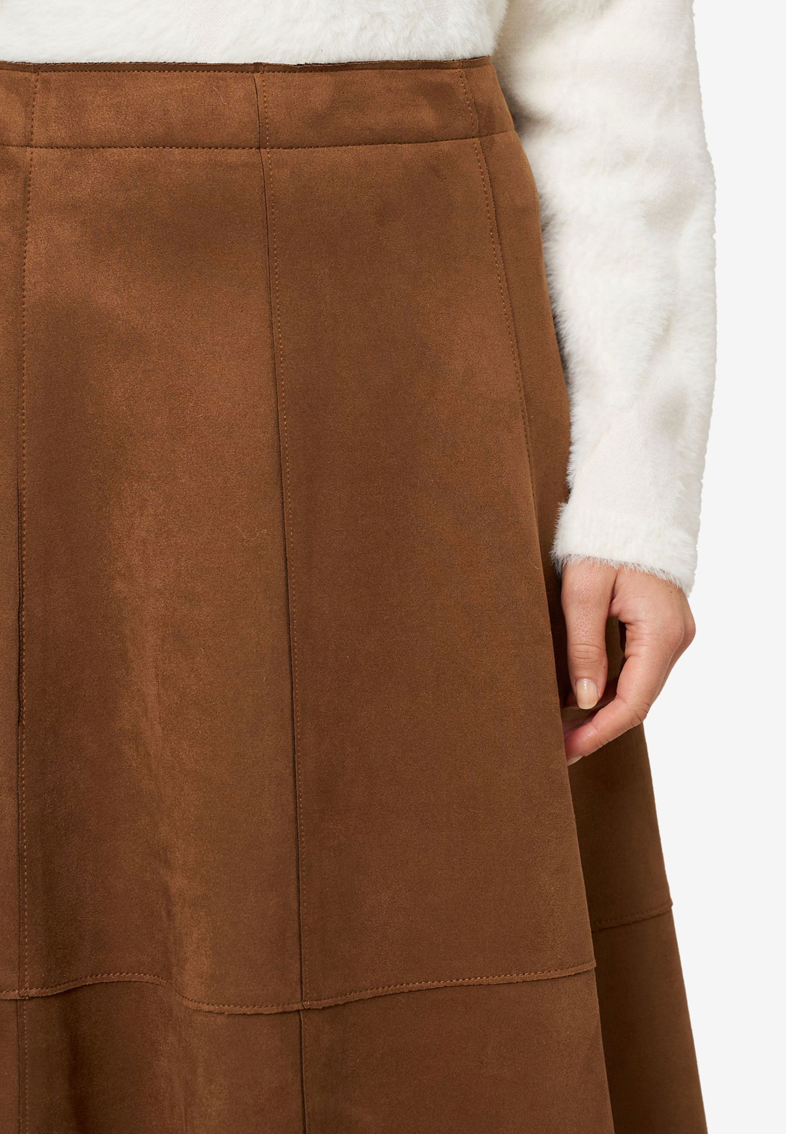 Zero |  Zero Sommerrock  | 38 | black beauty