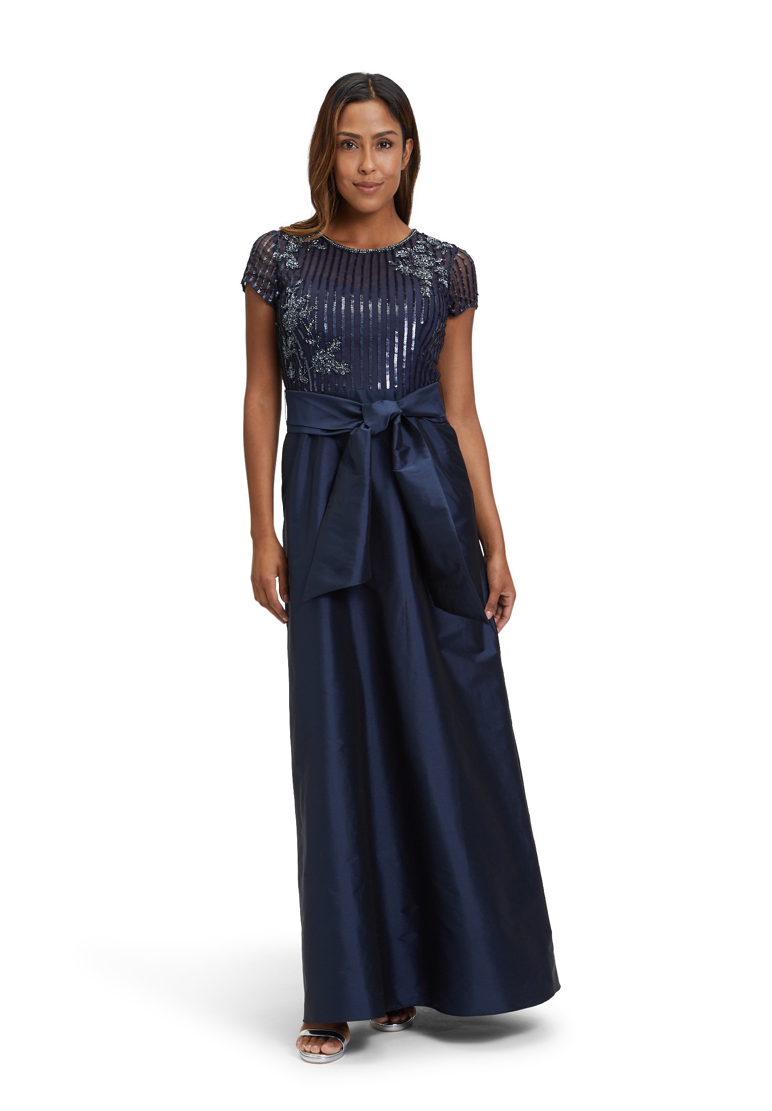 Vera Mont Langes Kleid #3