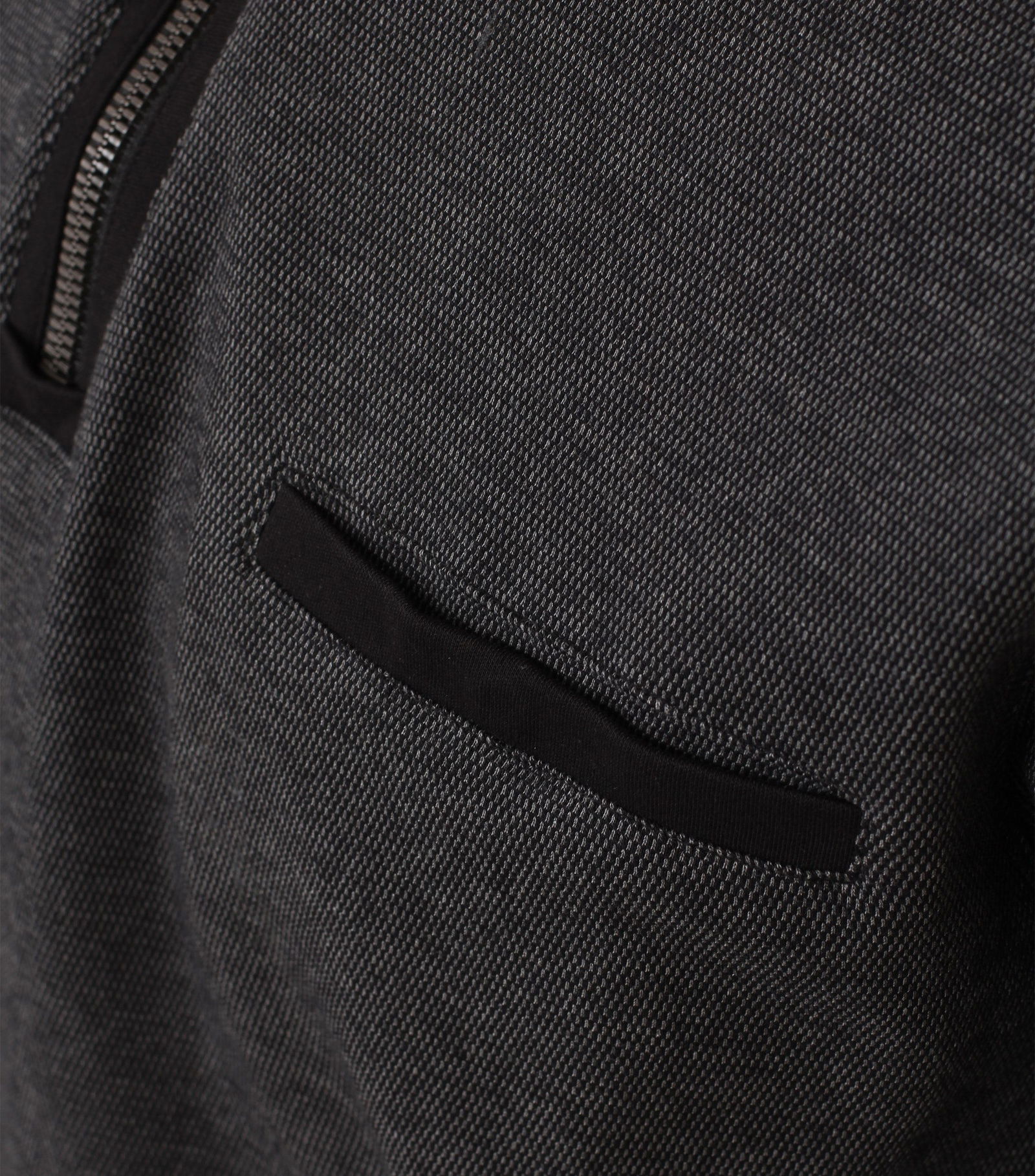 Casa Moda | Casa Moda Sweatshirt | L | anthrazit