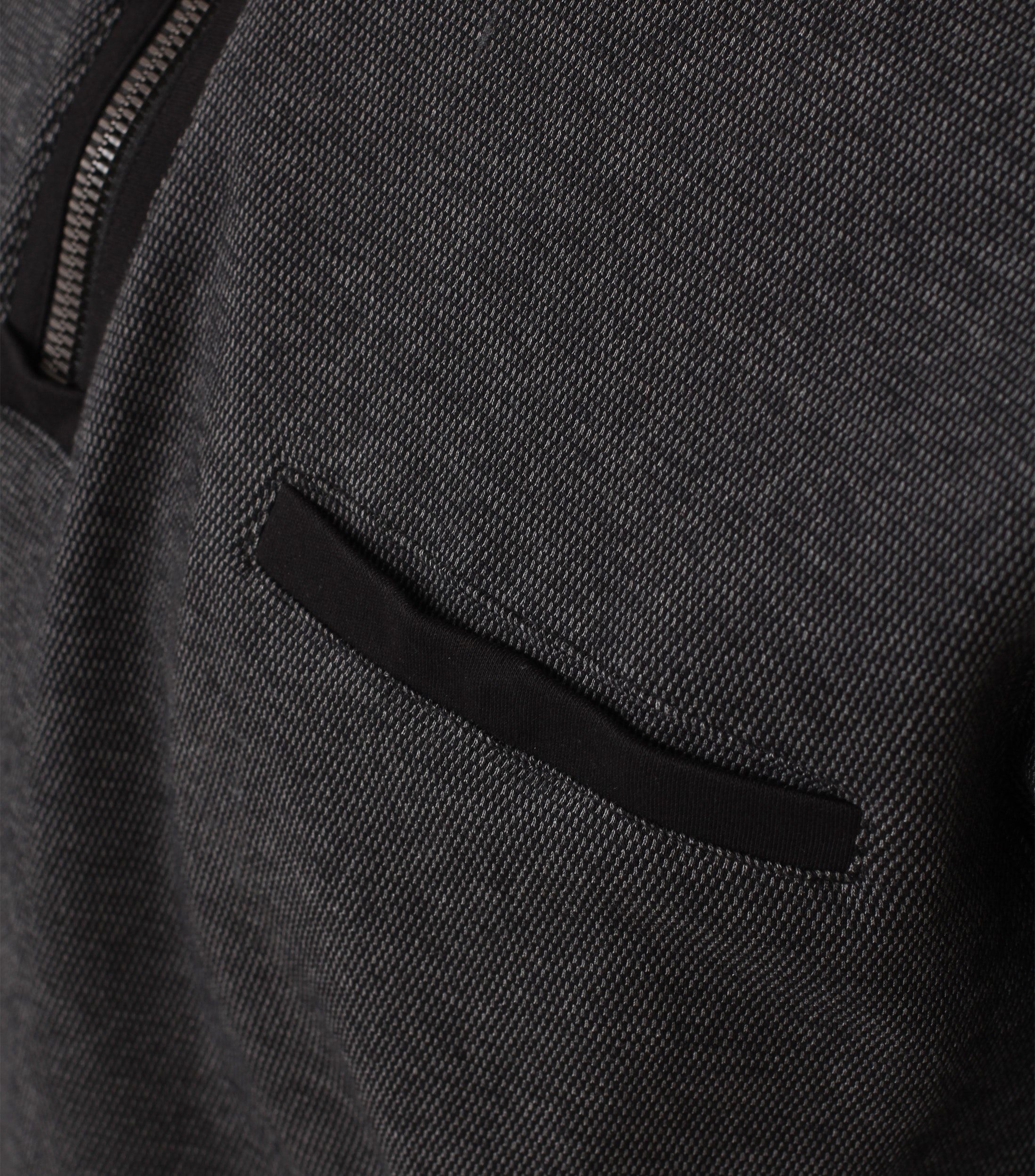 Casa Moda |  Casa Moda Sweatshirt  | L | anthrazit