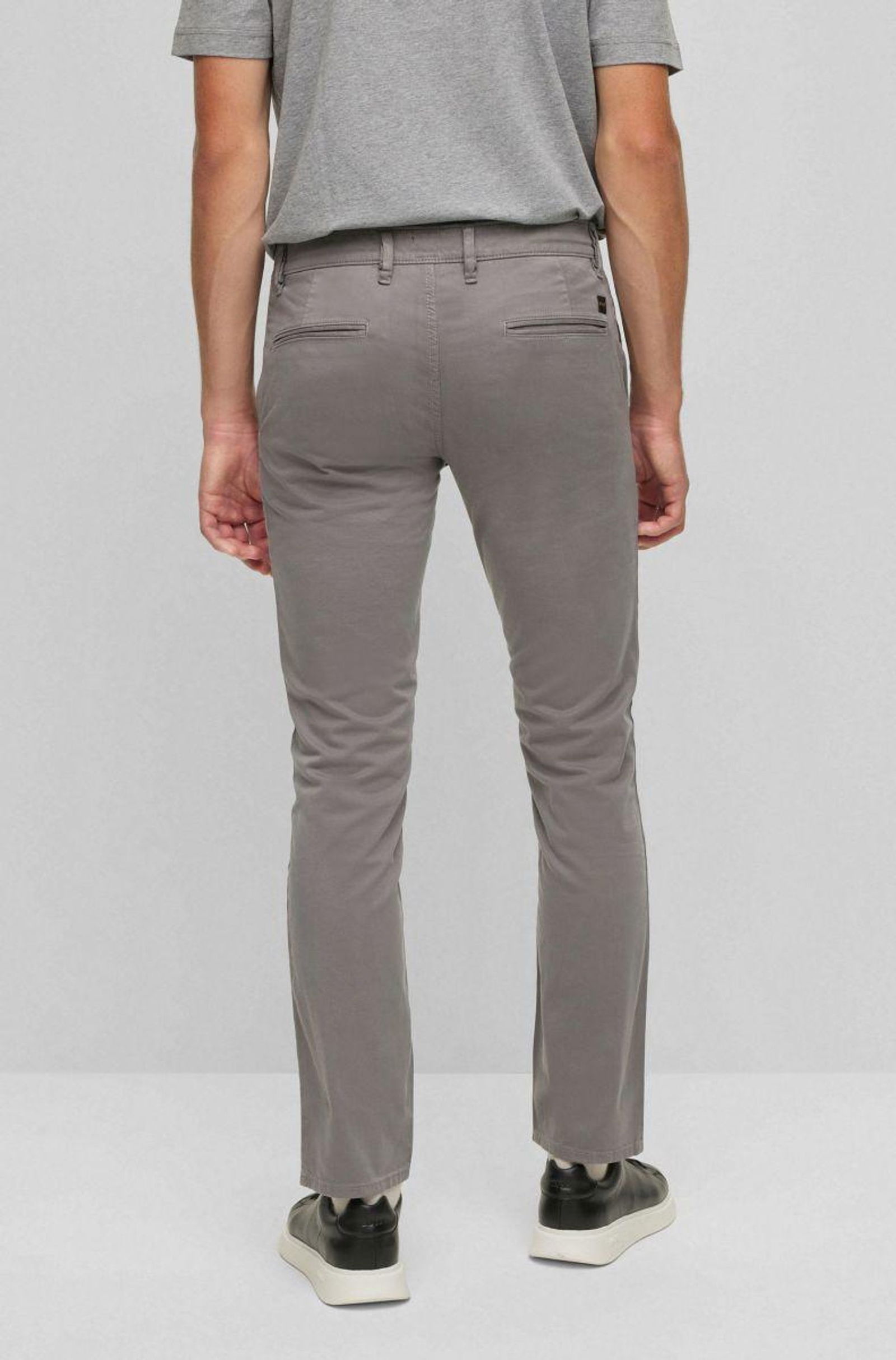 Boss Orange |  Boss Orange Chino  | 34/34 | dark grey