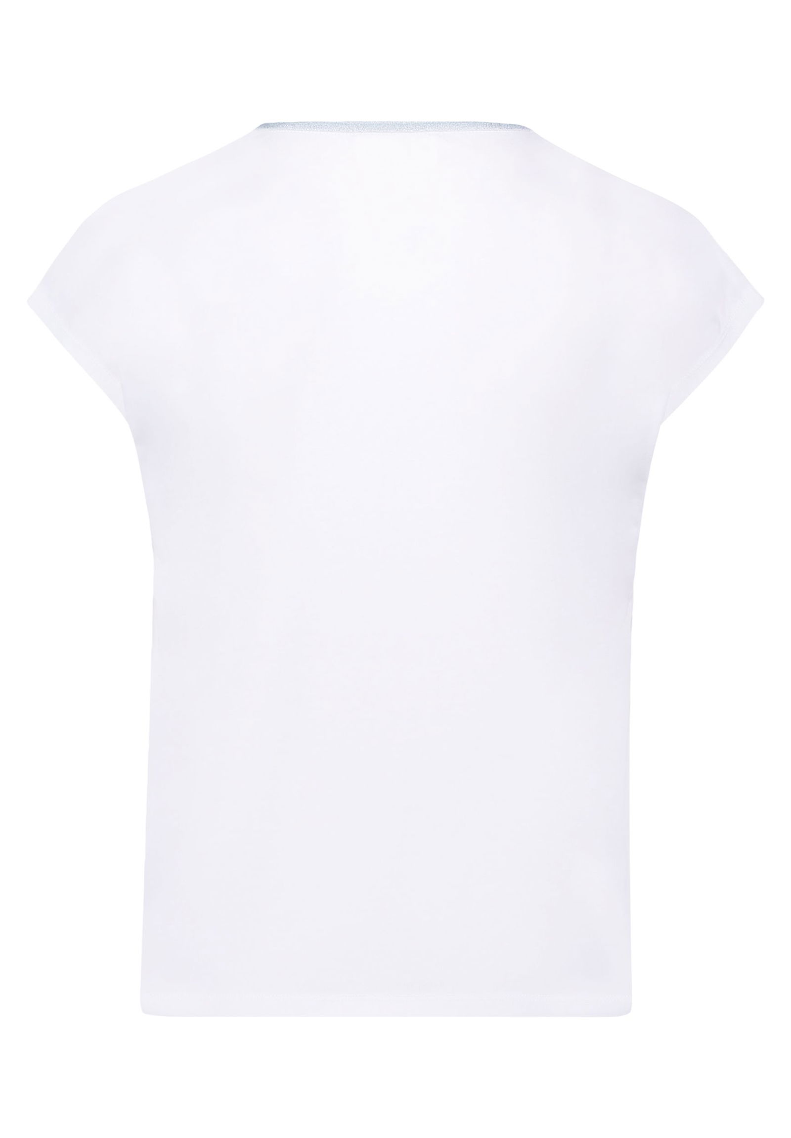 Cartoon |  Cartoon Rundhals-Shirt | 44