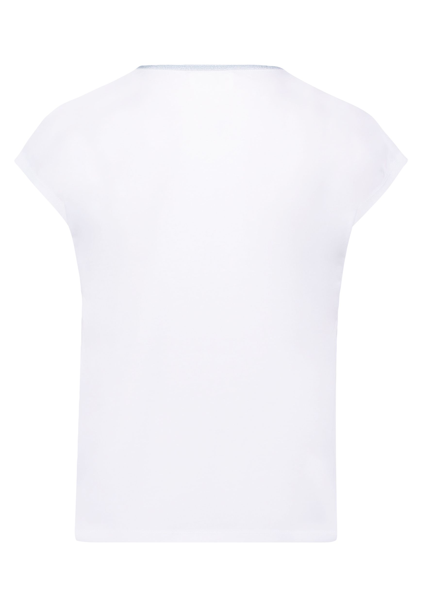 Cartoon |  Cartoon Rundhals-Shirt | 44