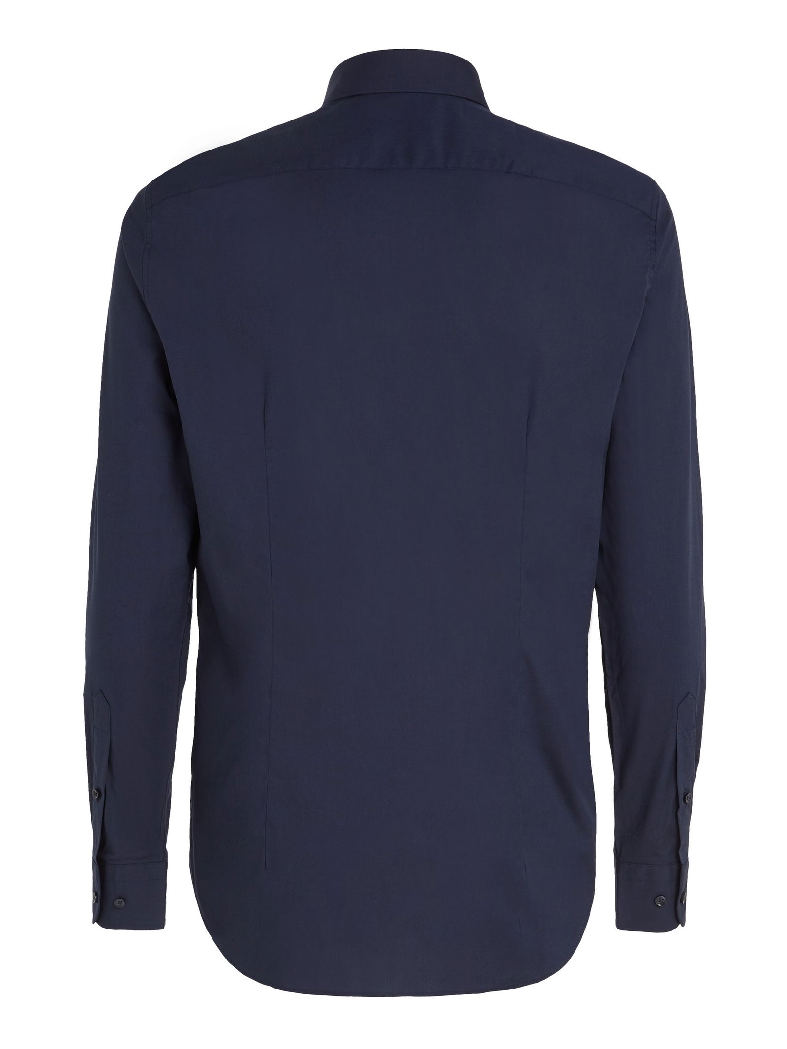 Tommy Hilfiger Hemd Slim Fit 