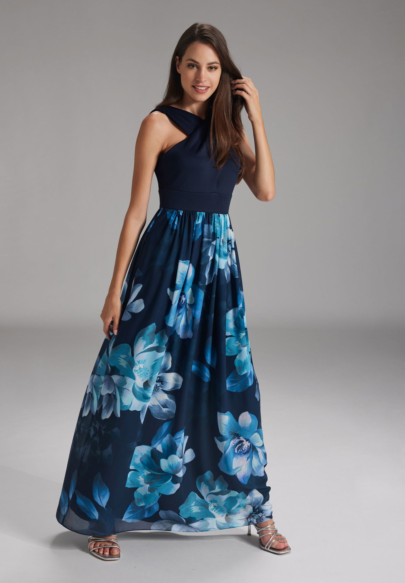Swing Abendkleid 