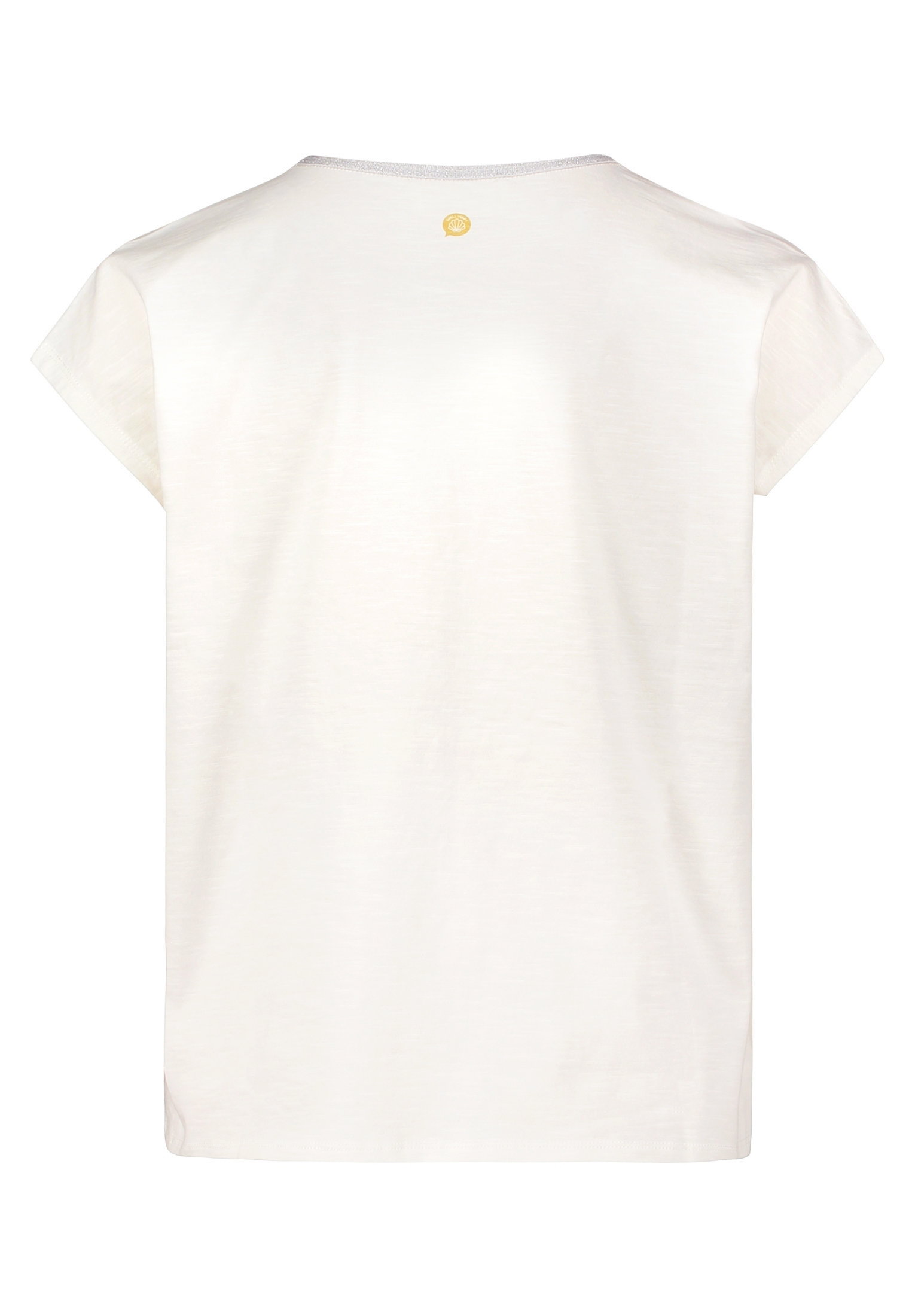 Rundhals-Shirt #2