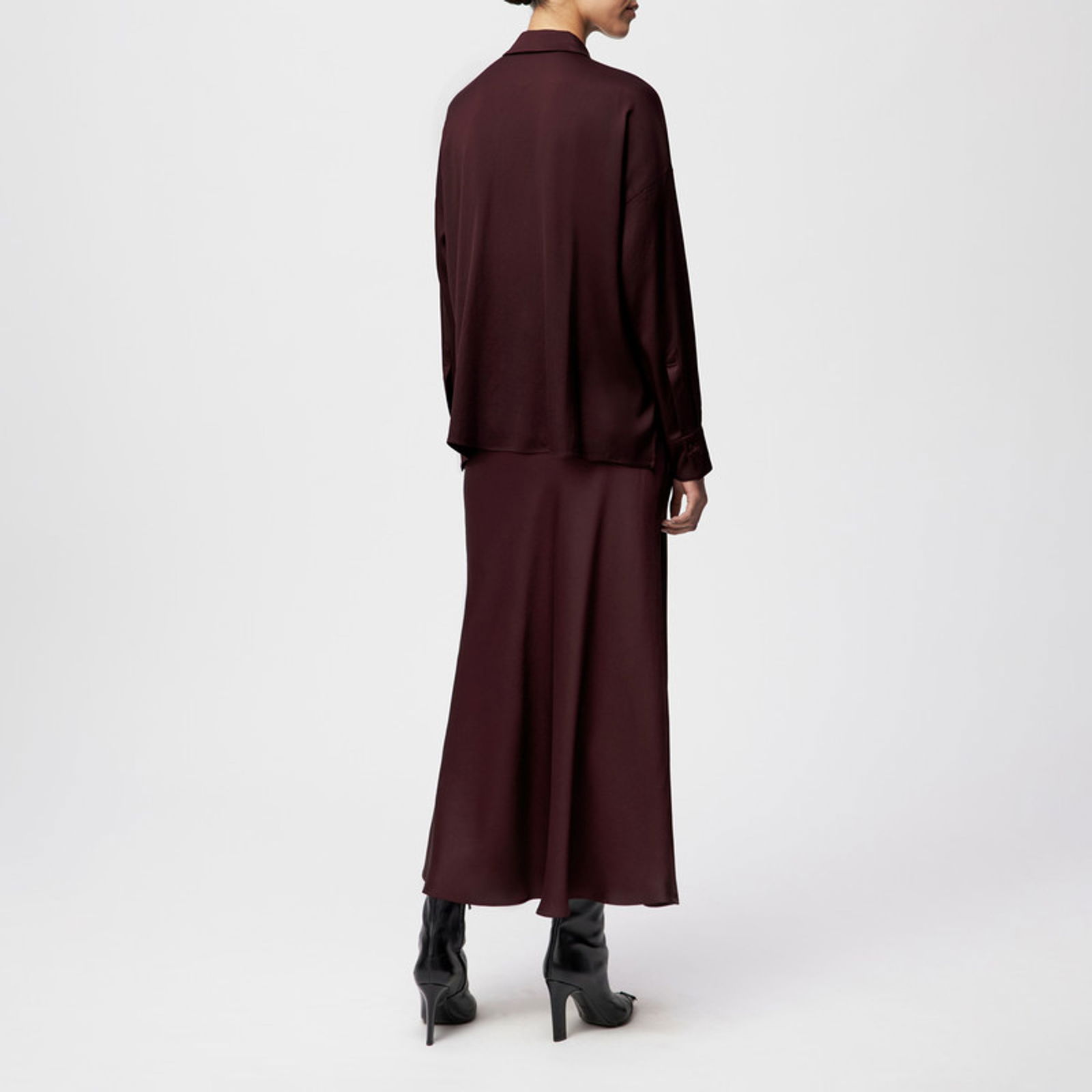 Drykorn |  Drykorn klassische Hemdbluse "Cloelia"  | 3 | 1621_5011