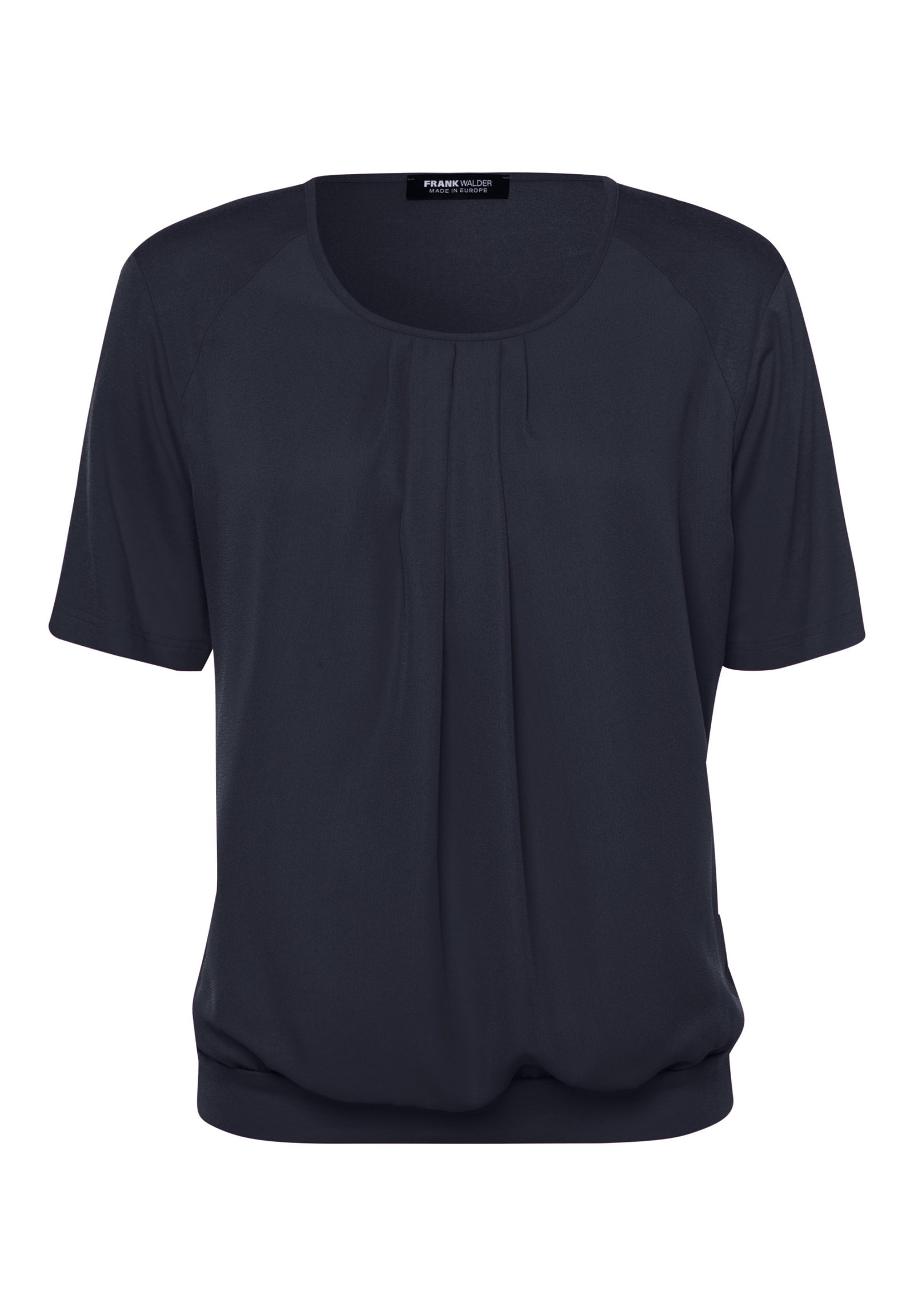 Frank Walder Blusenshirt #1