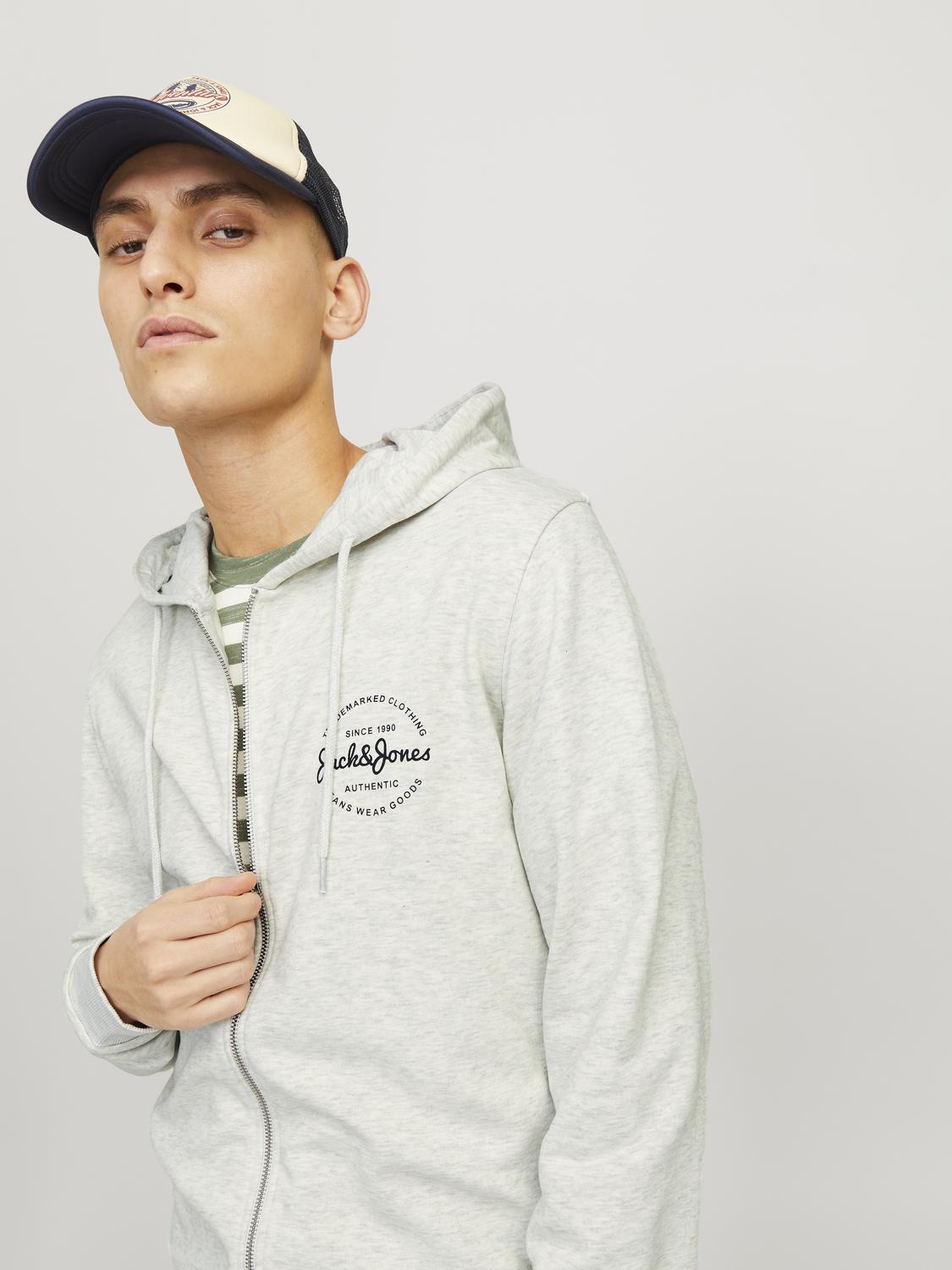 Jack&Jones Sweatjacke #7