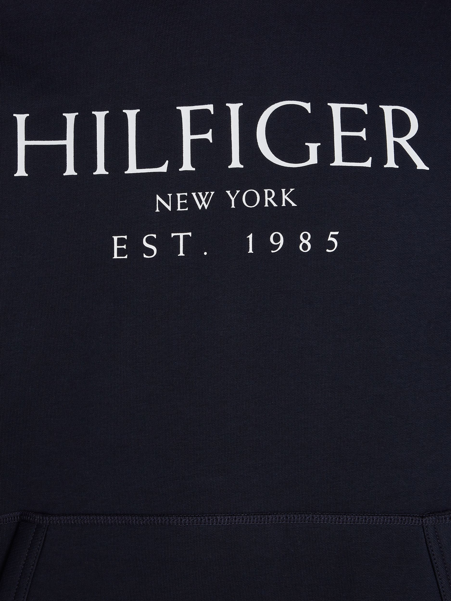 Tommy Hilfiger |  Tommy Hilfiger Sweatshirt  | M | desert sky