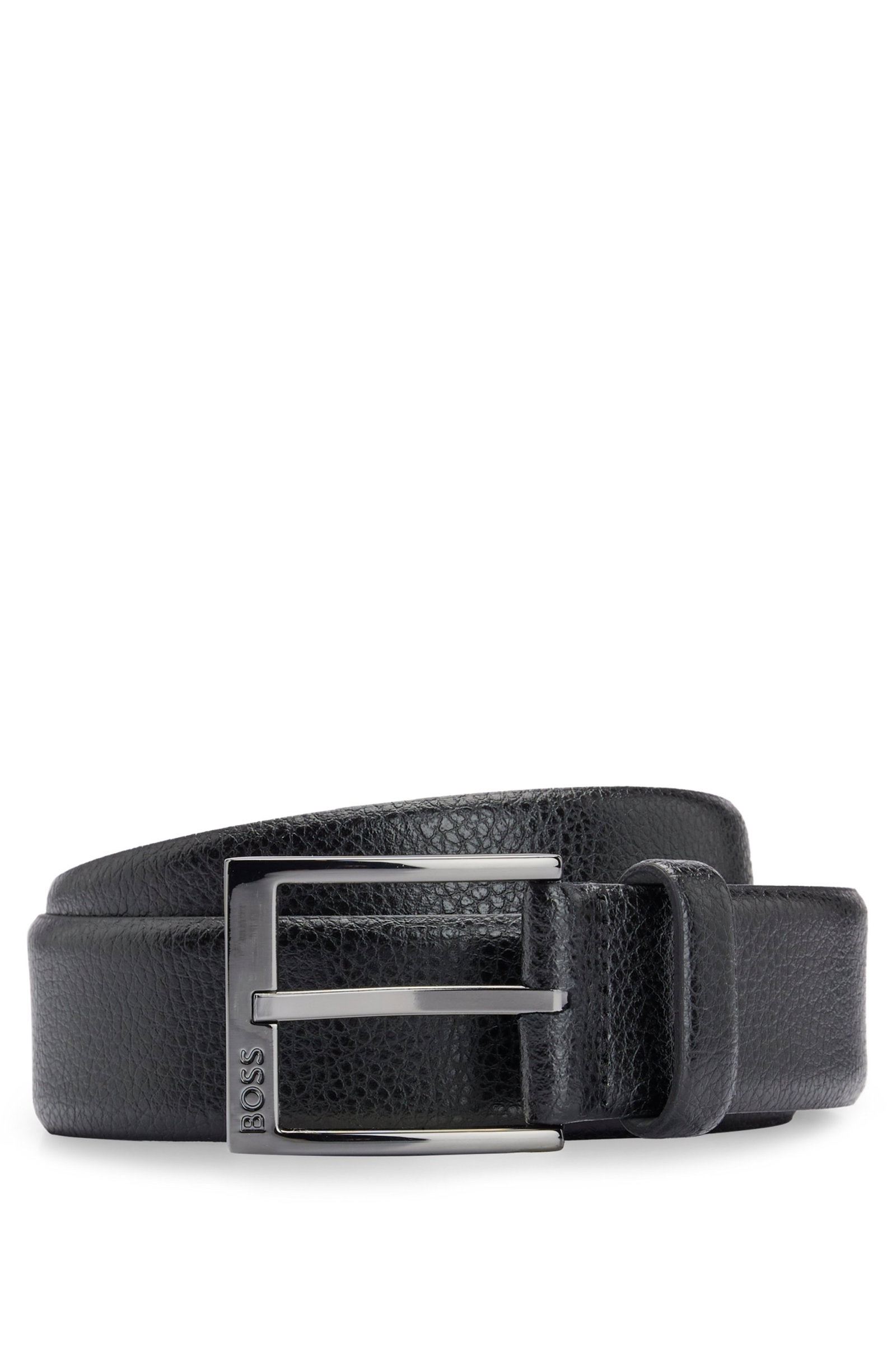 BOSS Black Gürtel #1