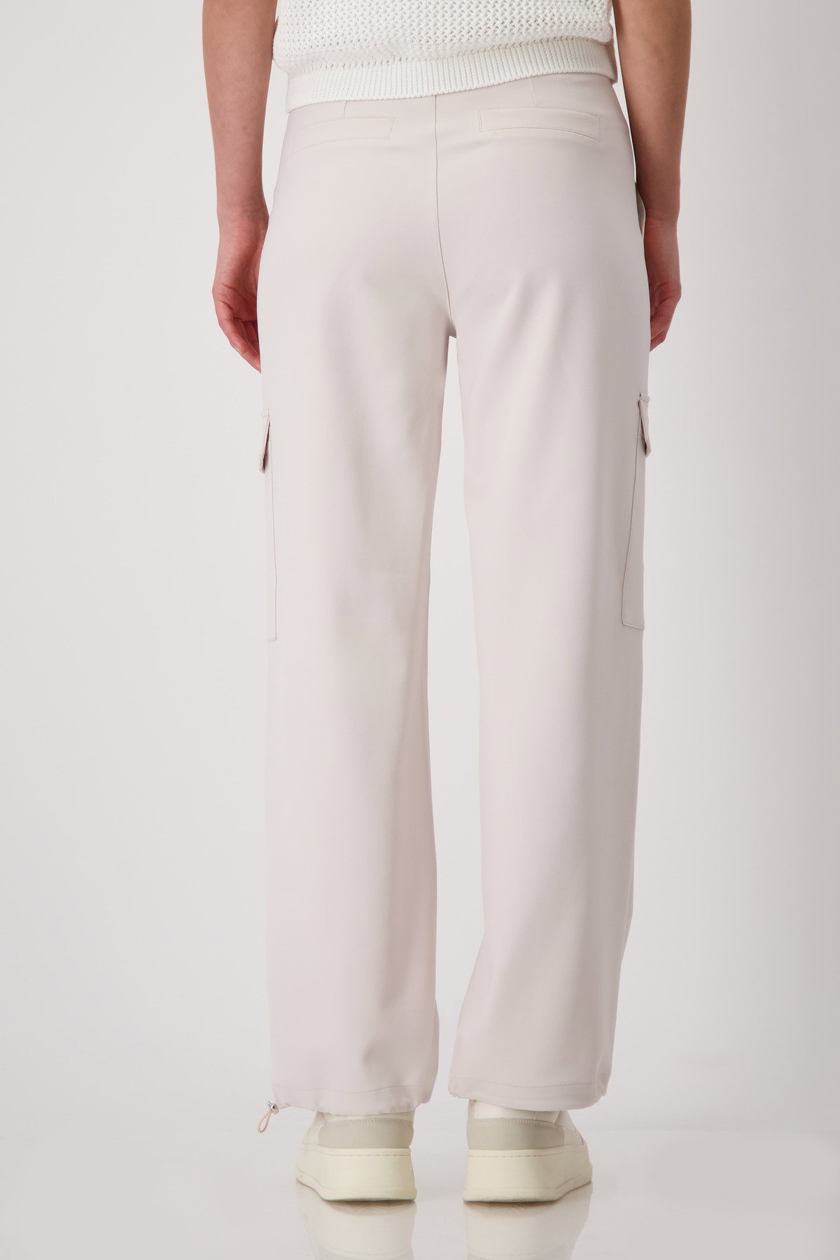 Monari Hose mit Pattentaschen #4