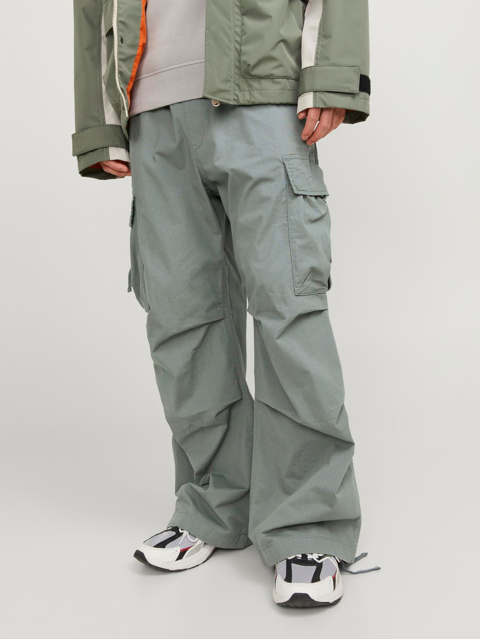 Jack&Jones Cargohose "zayn"