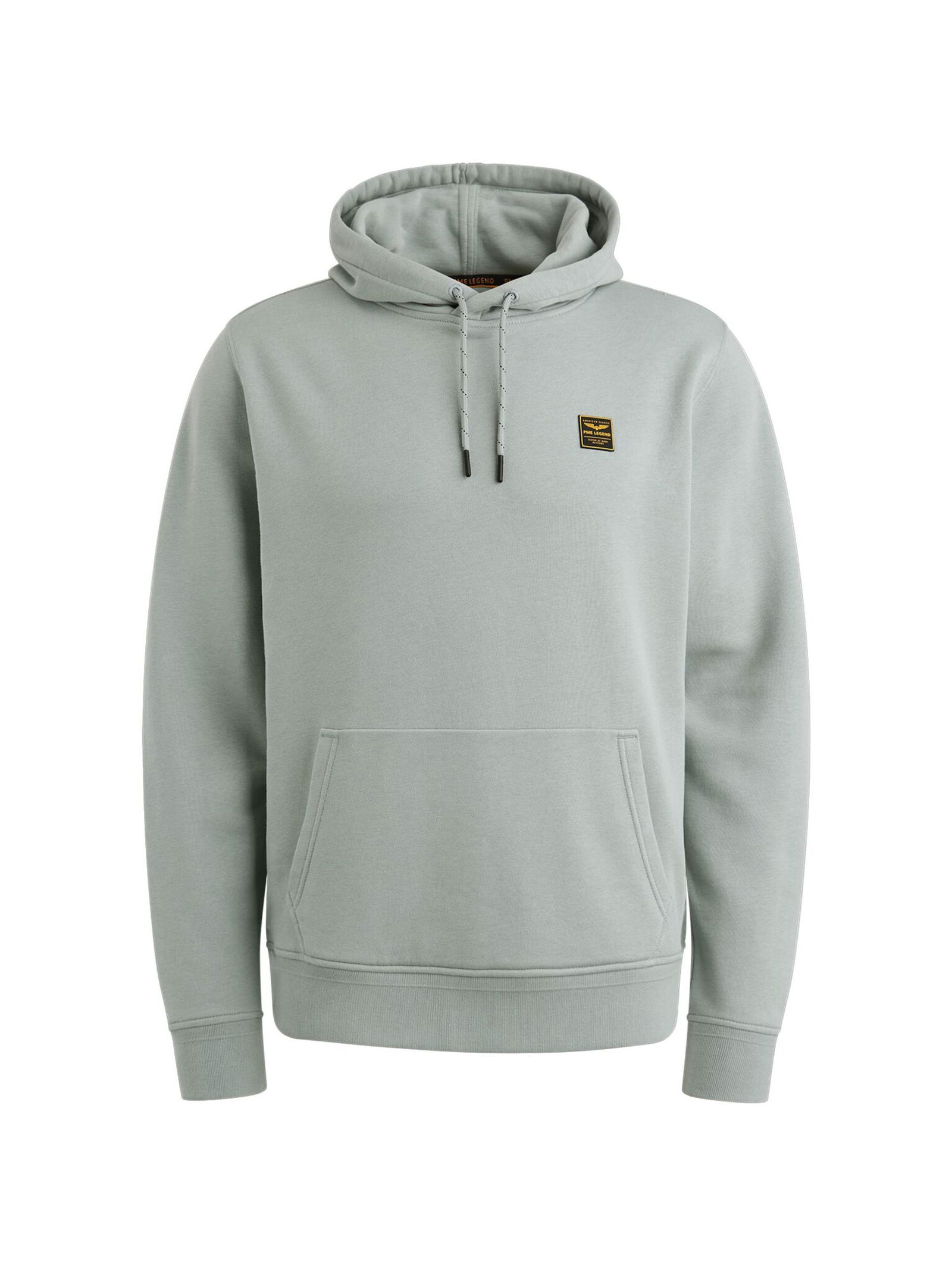 PME Legend |  PME Legend Hoodie "Terry" | S | 2012_5226